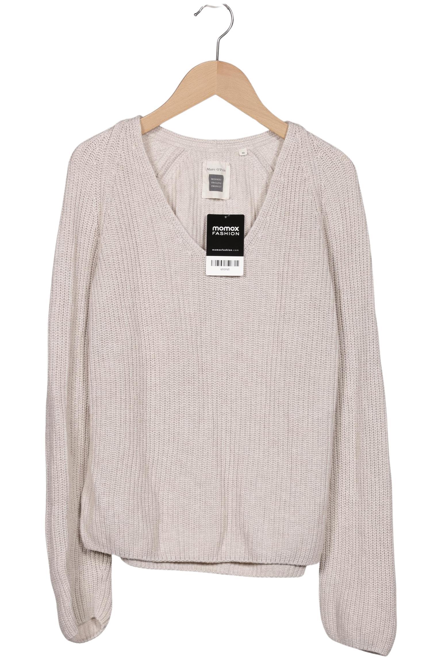 

Marc O Polo Damen Pullover, beige, Gr. 34
