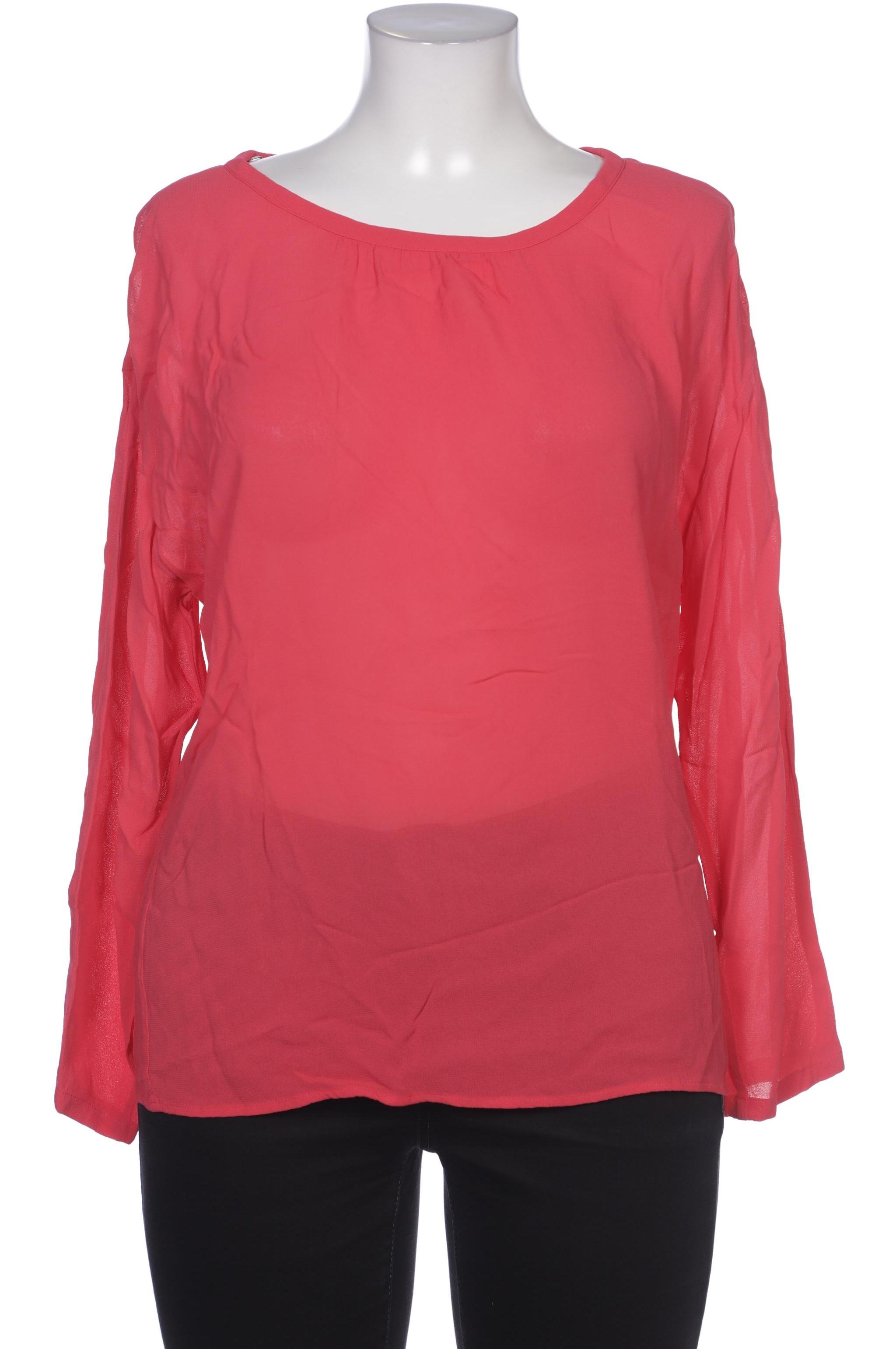 

Marc O Polo Damen Bluse, pink, Gr. 42