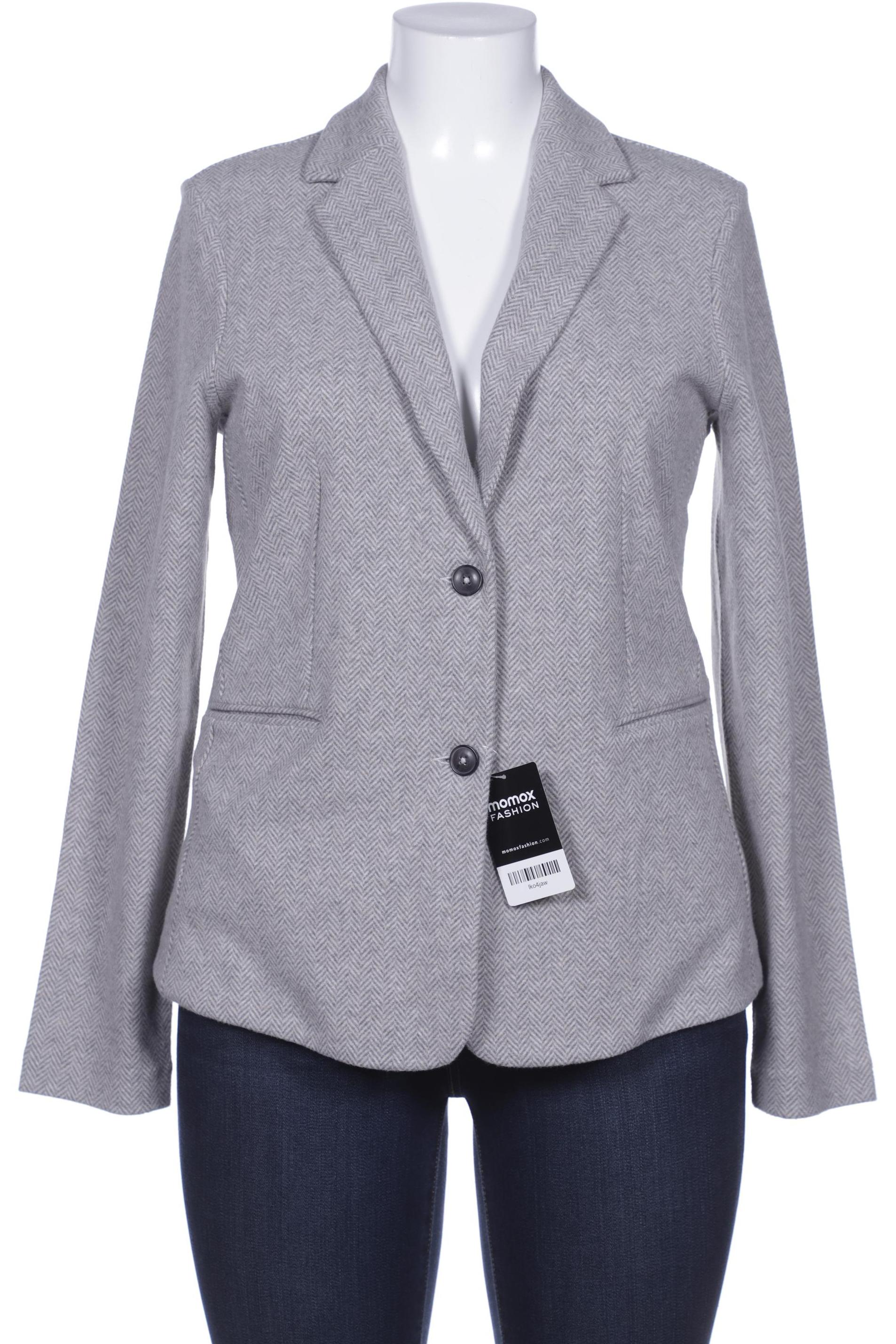 

Marc O Polo Damen Blazer, grau