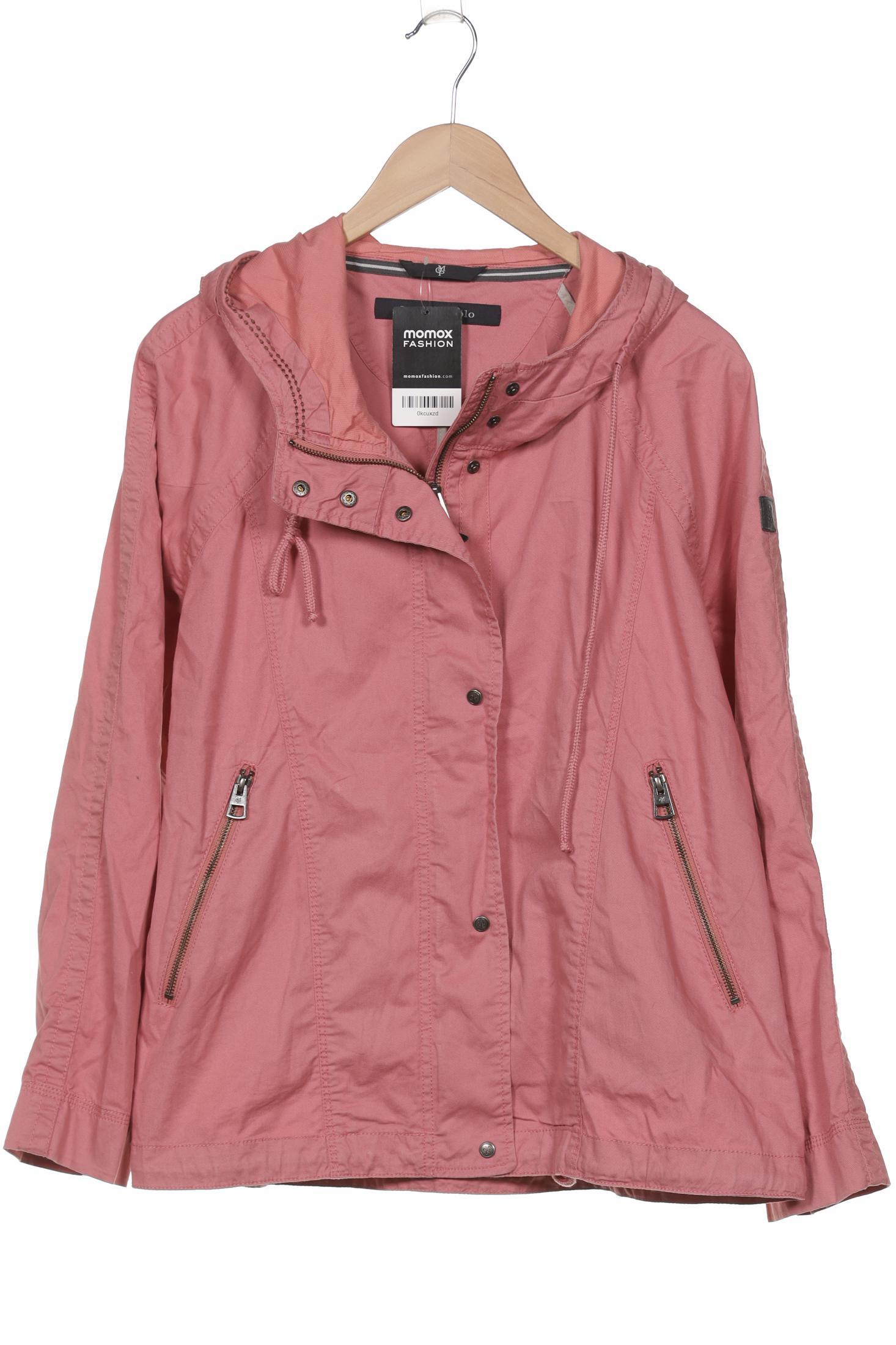 

Marc O Polo Damen Jacke, pink, Gr. 38