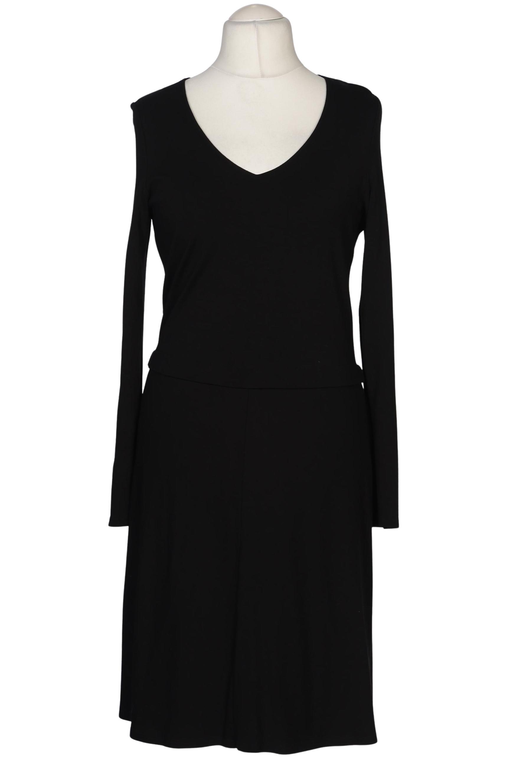 

Marc O Polo Damen Kleid, schwarz, Gr. 44