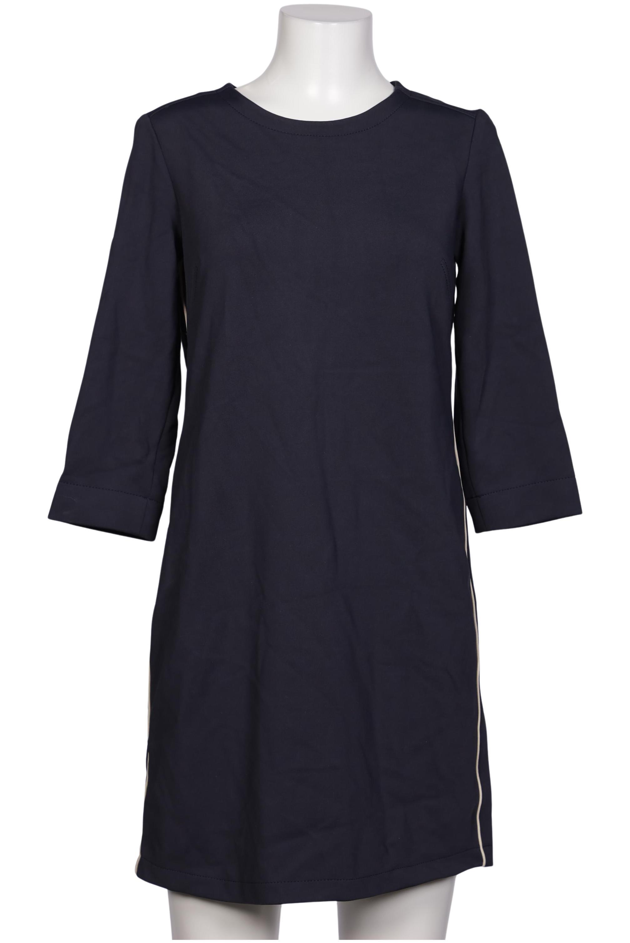 

Marc O Polo Damen Kleid, marineblau, Gr. 38