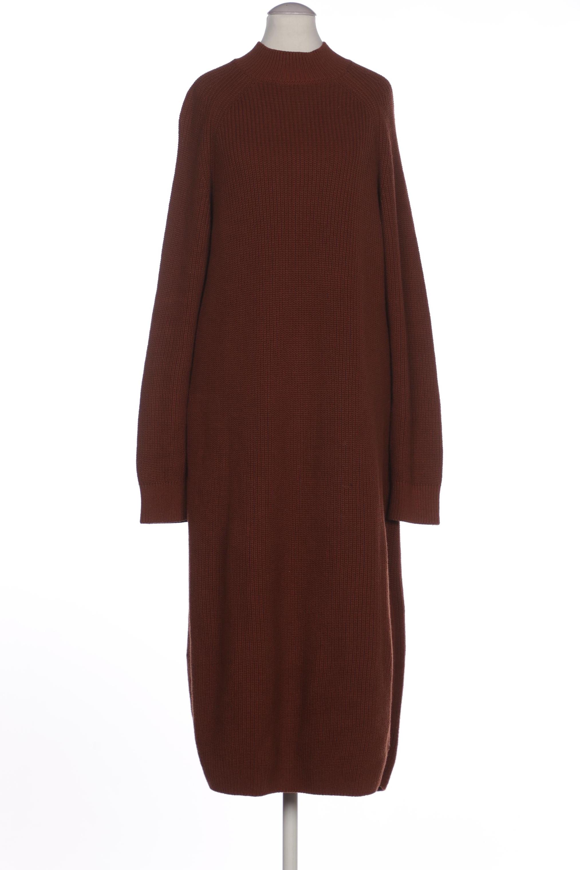 

Marc O Polo Damen Kleid, braun, Gr. 34