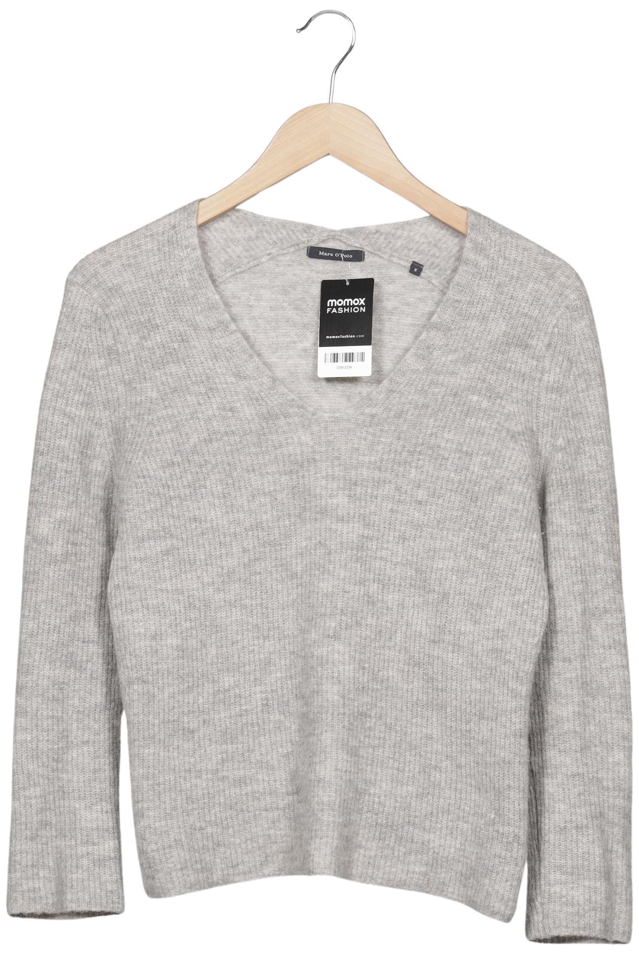 

Marc O Polo Damen Pullover, grau, Gr. 38