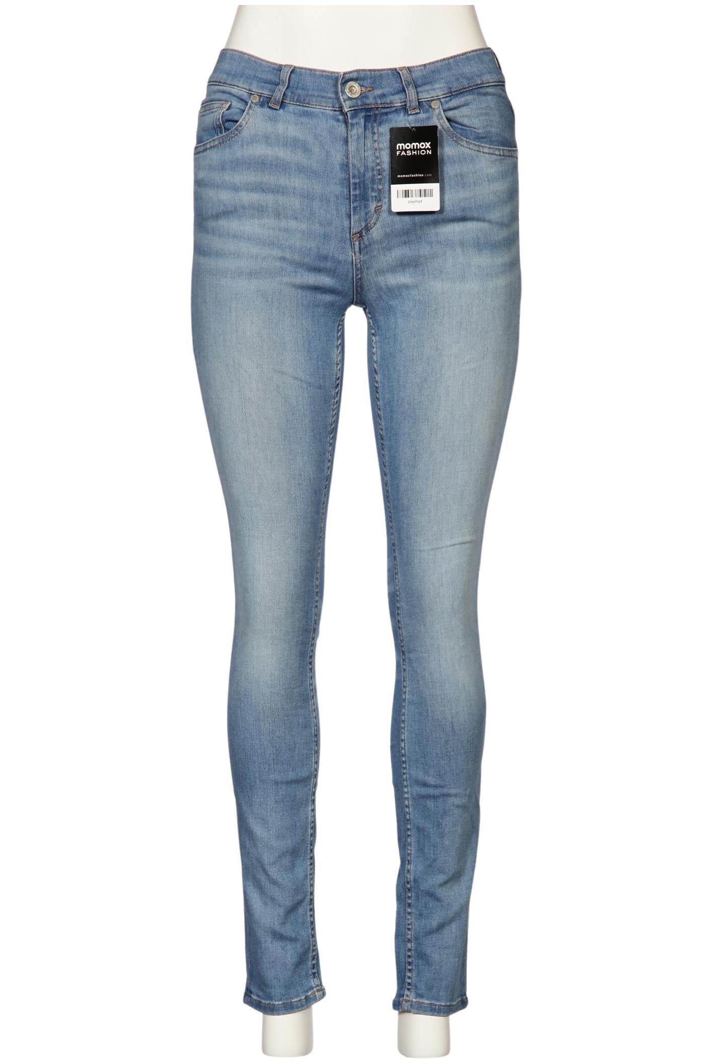 

Marc O Polo Damen Jeans, blau, Gr. 29