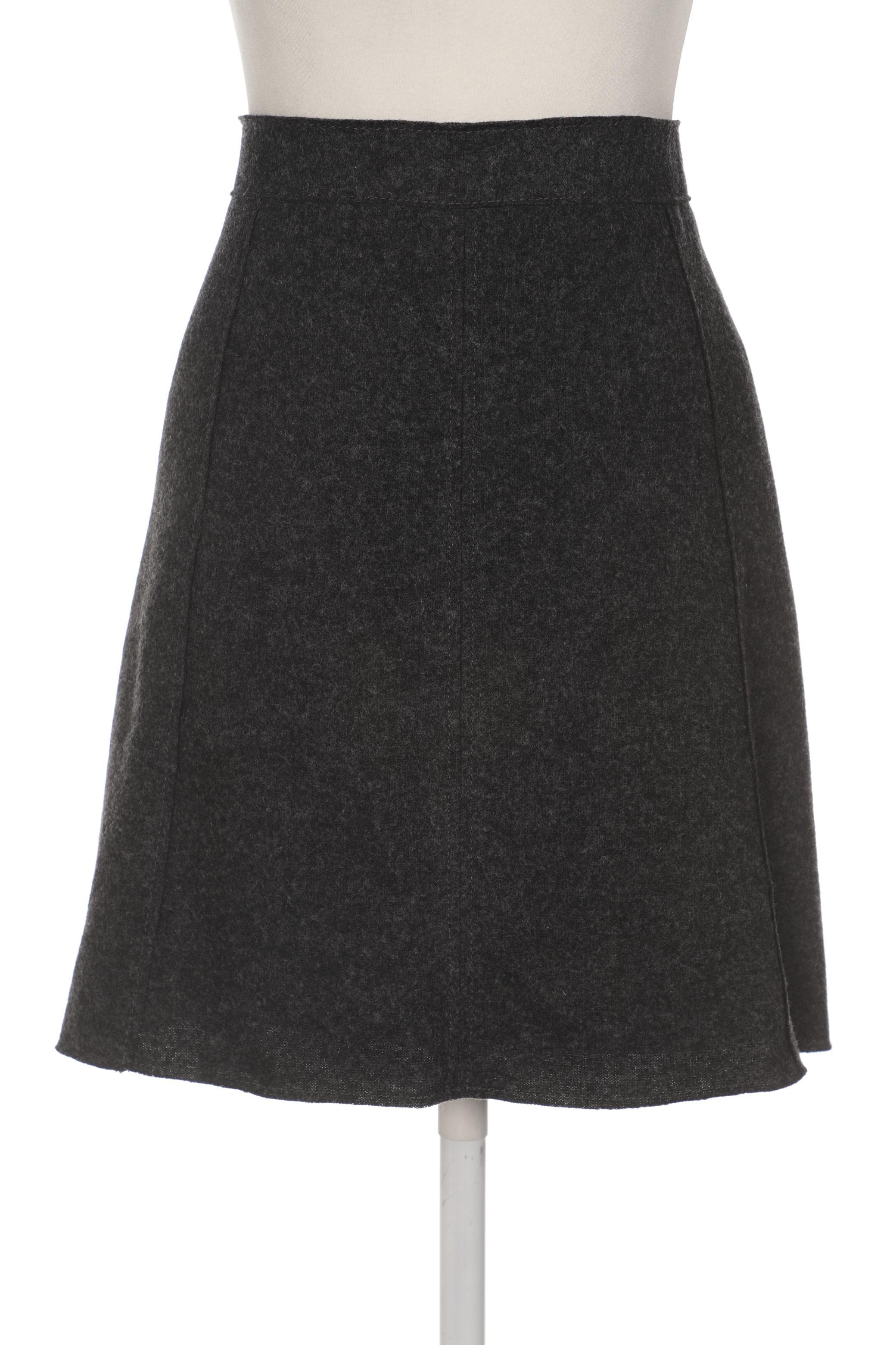 

Marc O Polo Damen Rock, schwarz, Gr. 40
