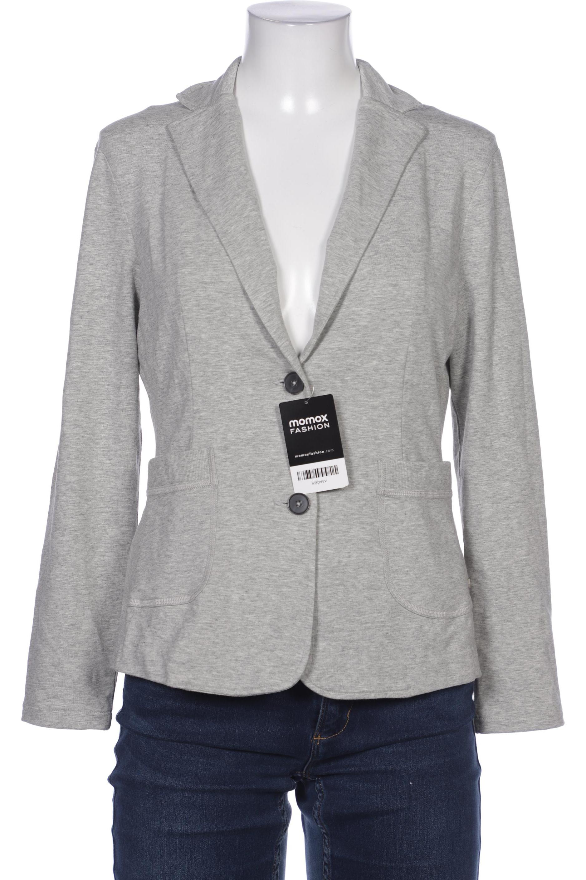 

Marc O Polo Damen Blazer, grau, Gr. 38