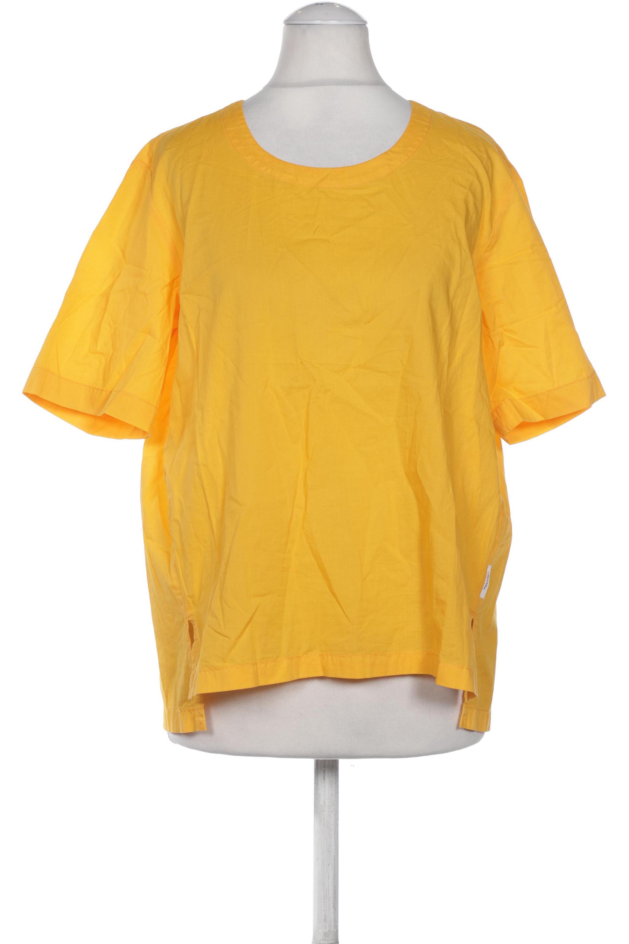 

Marc O Polo Damen Bluse, orange