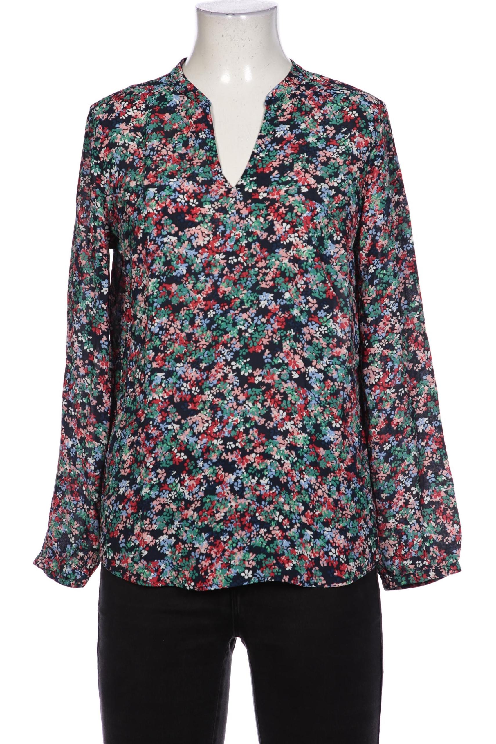 

Marc O Polo Damen Bluse, mehrfarbig, Gr. 36