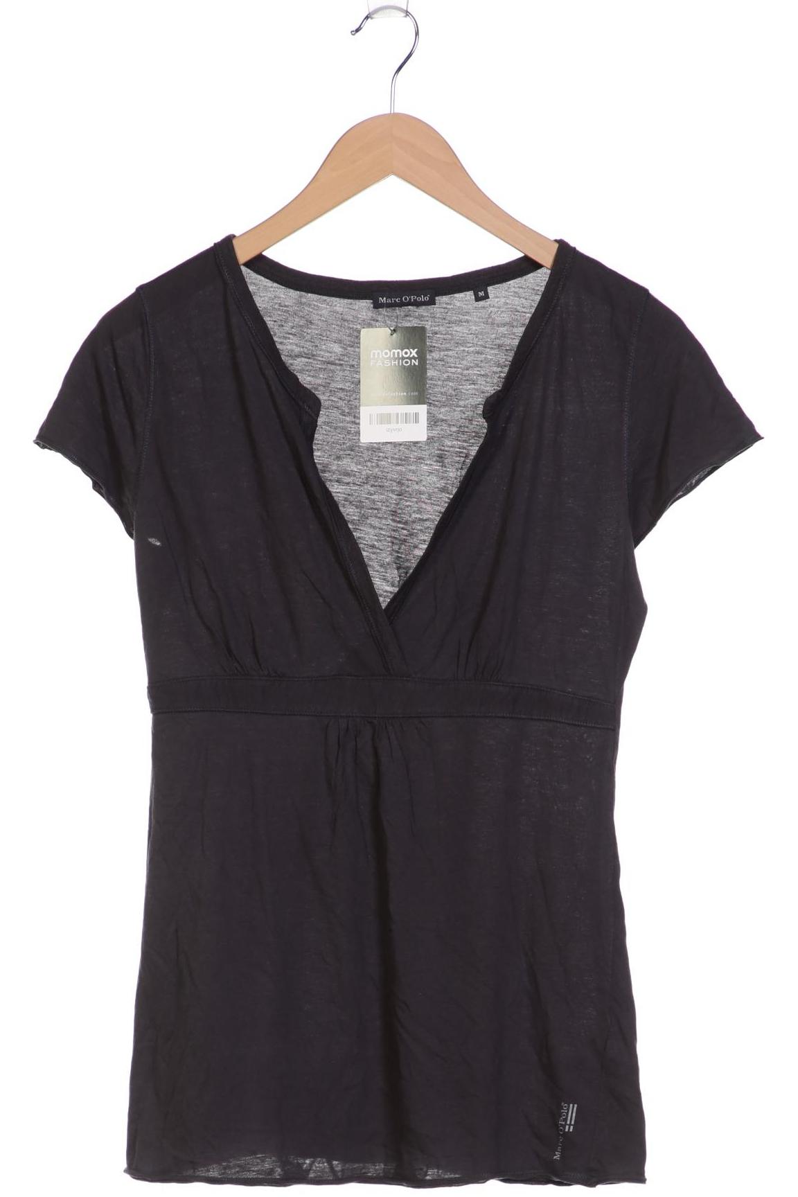 

Marc O Polo Damen T-Shirt, grau, Gr. 38