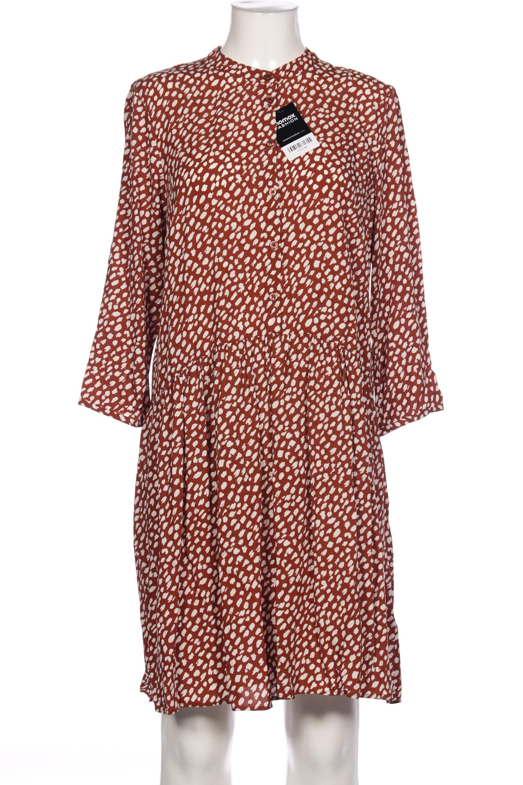 

Marc O Polo Damen Kleid, braun