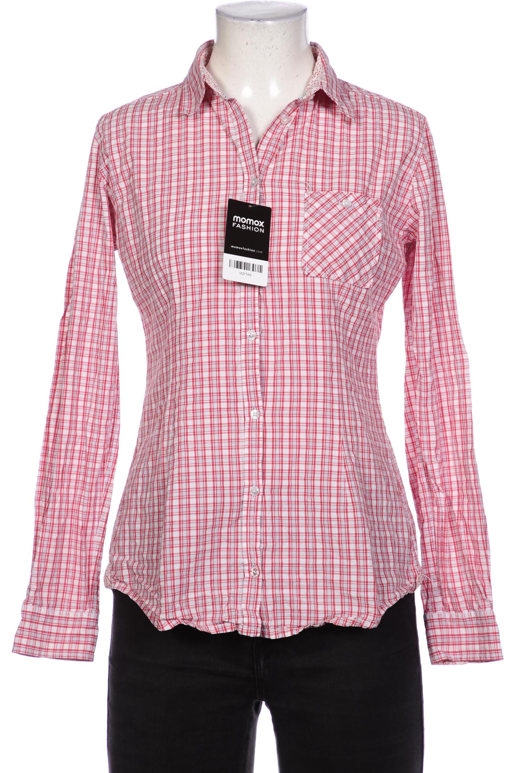

Marc O Polo Damen Bluse, pink, Gr. 36
