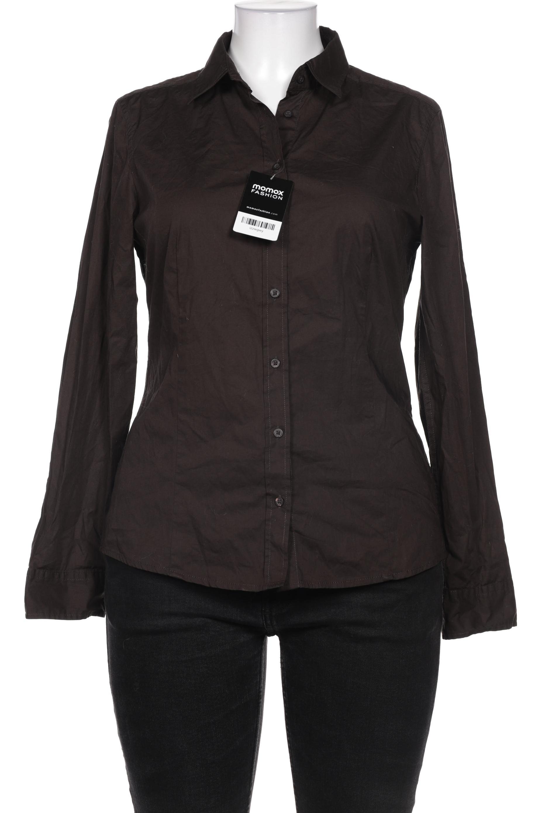 

Marc O Polo Damen Bluse, schwarz