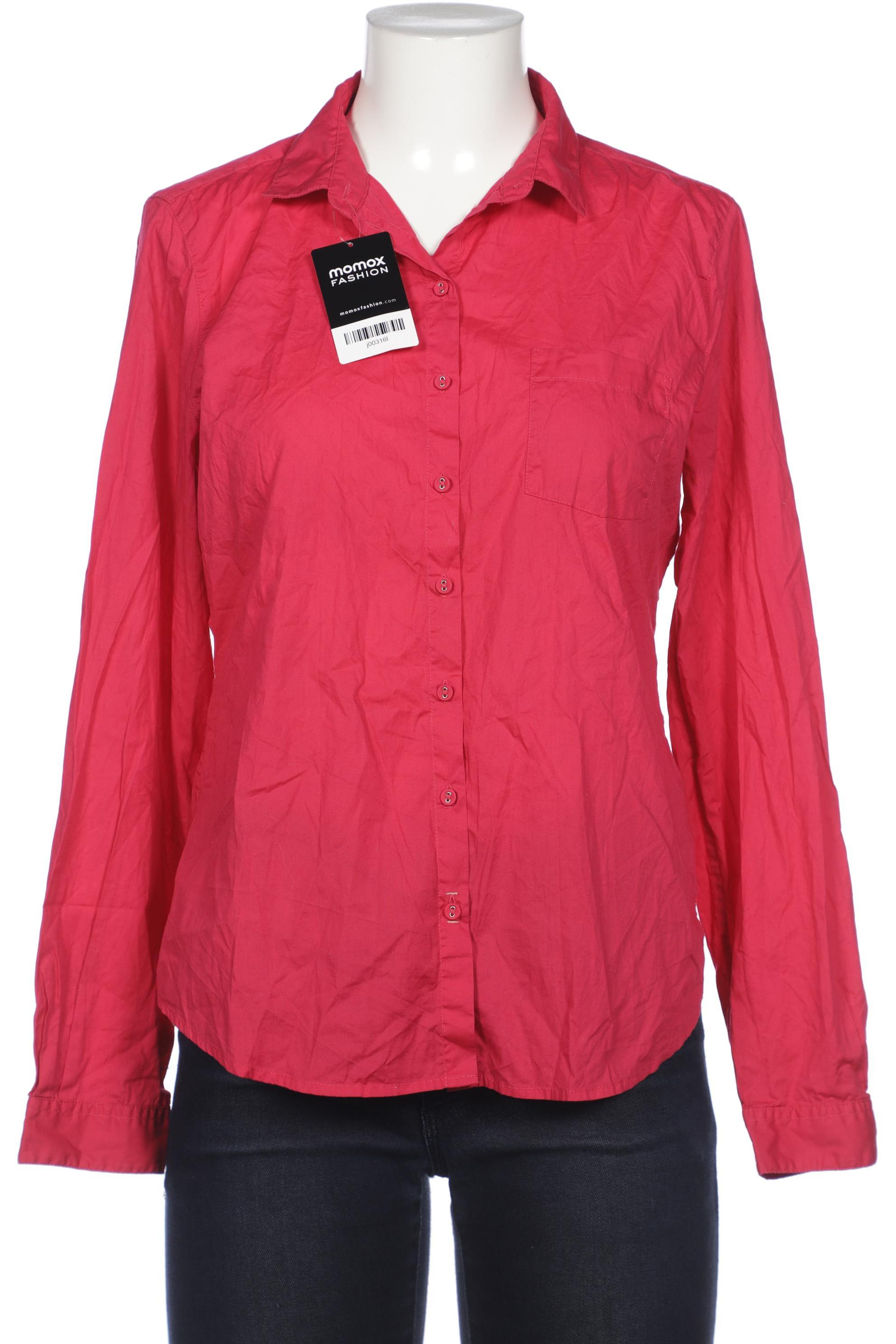 

Marc O Polo Damen Bluse, pink
