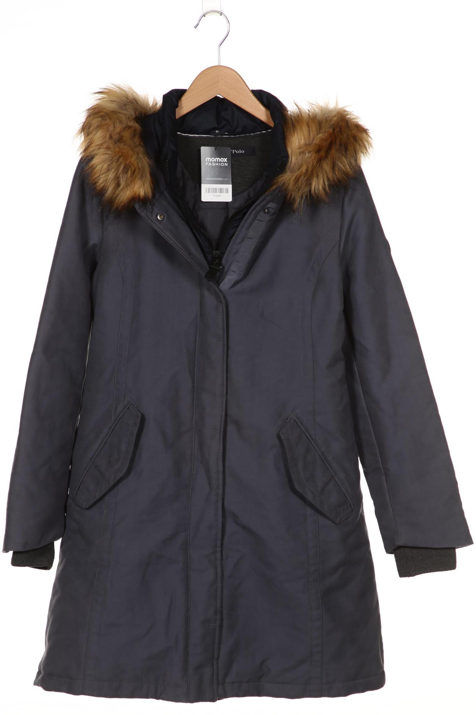 

Marc O Polo Damen Mantel, grau, Gr. 38