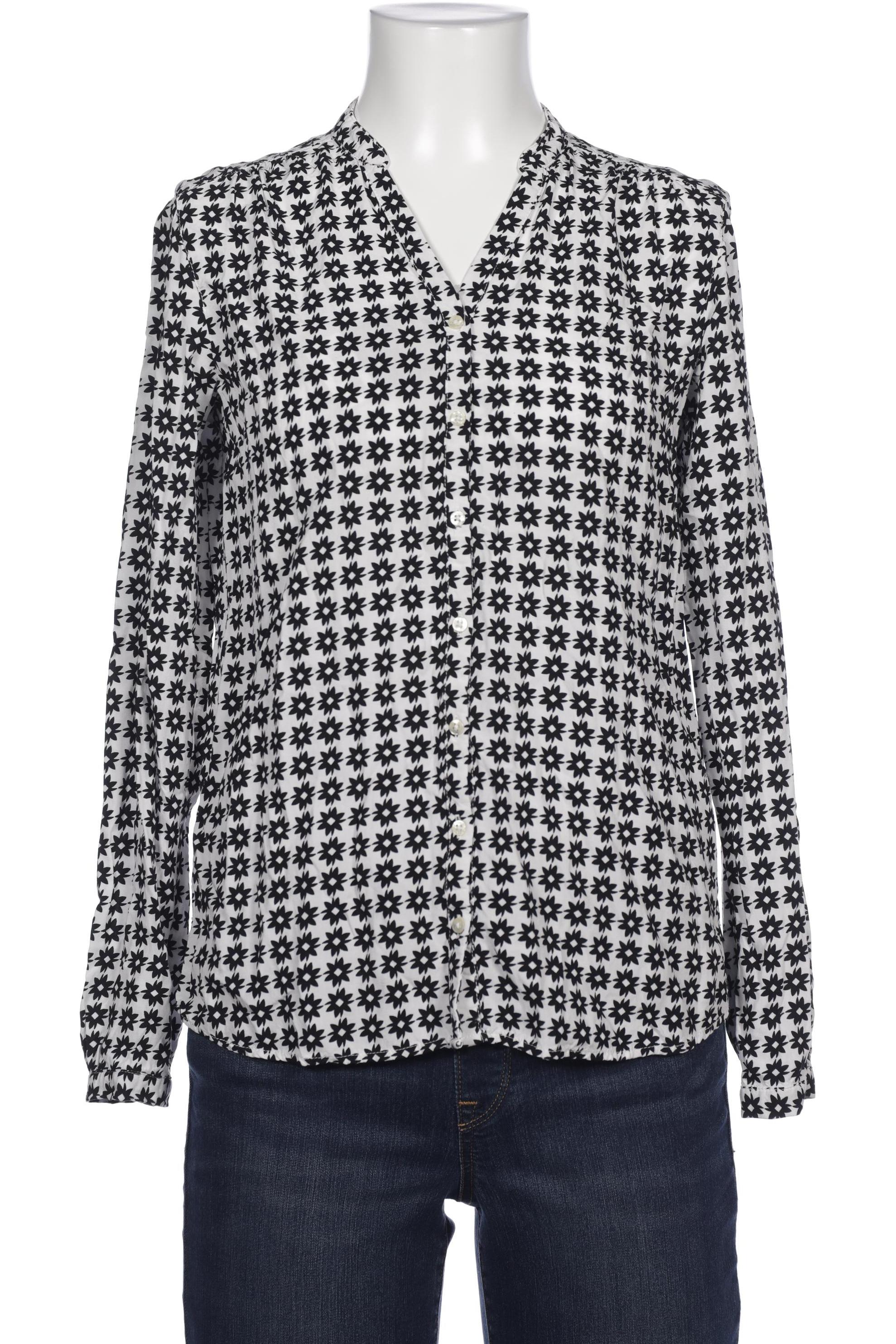 

Marc O Polo Damen Bluse, schwarz