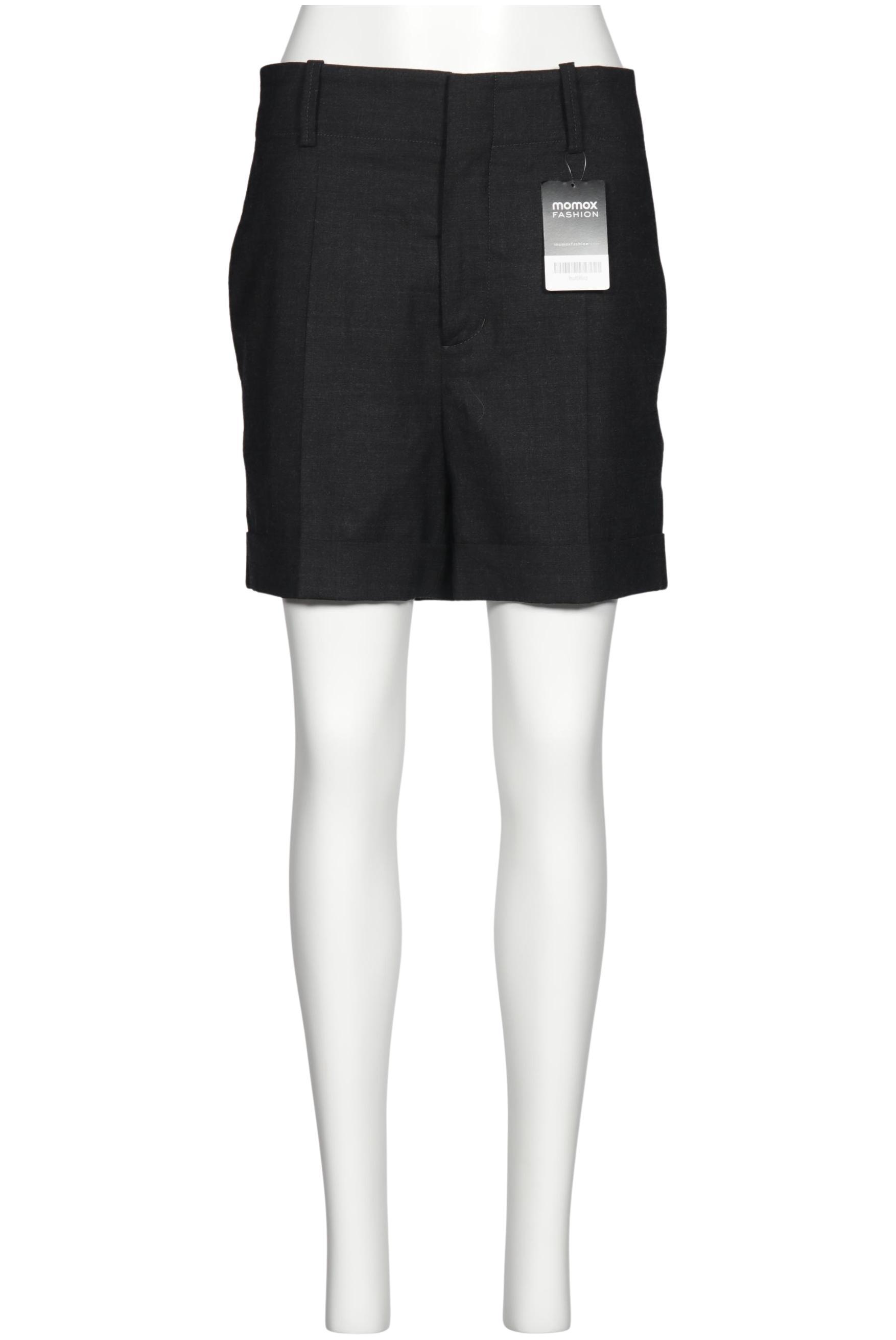 

Marc O Polo Damen Shorts, grau, Gr. 36