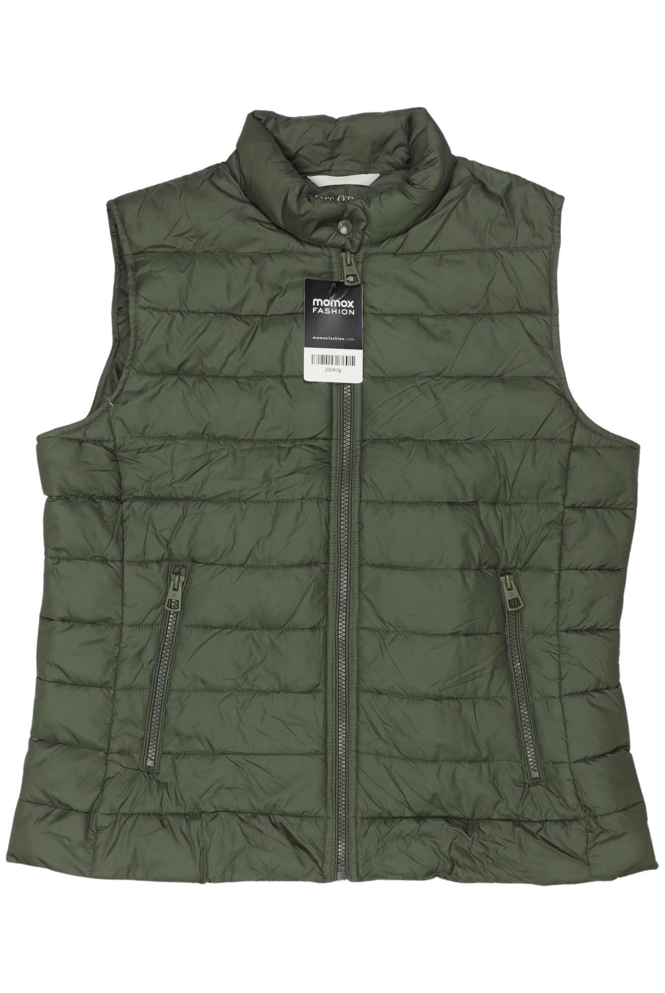 

Marc O Polo Damen Weste, grün, Gr. 42