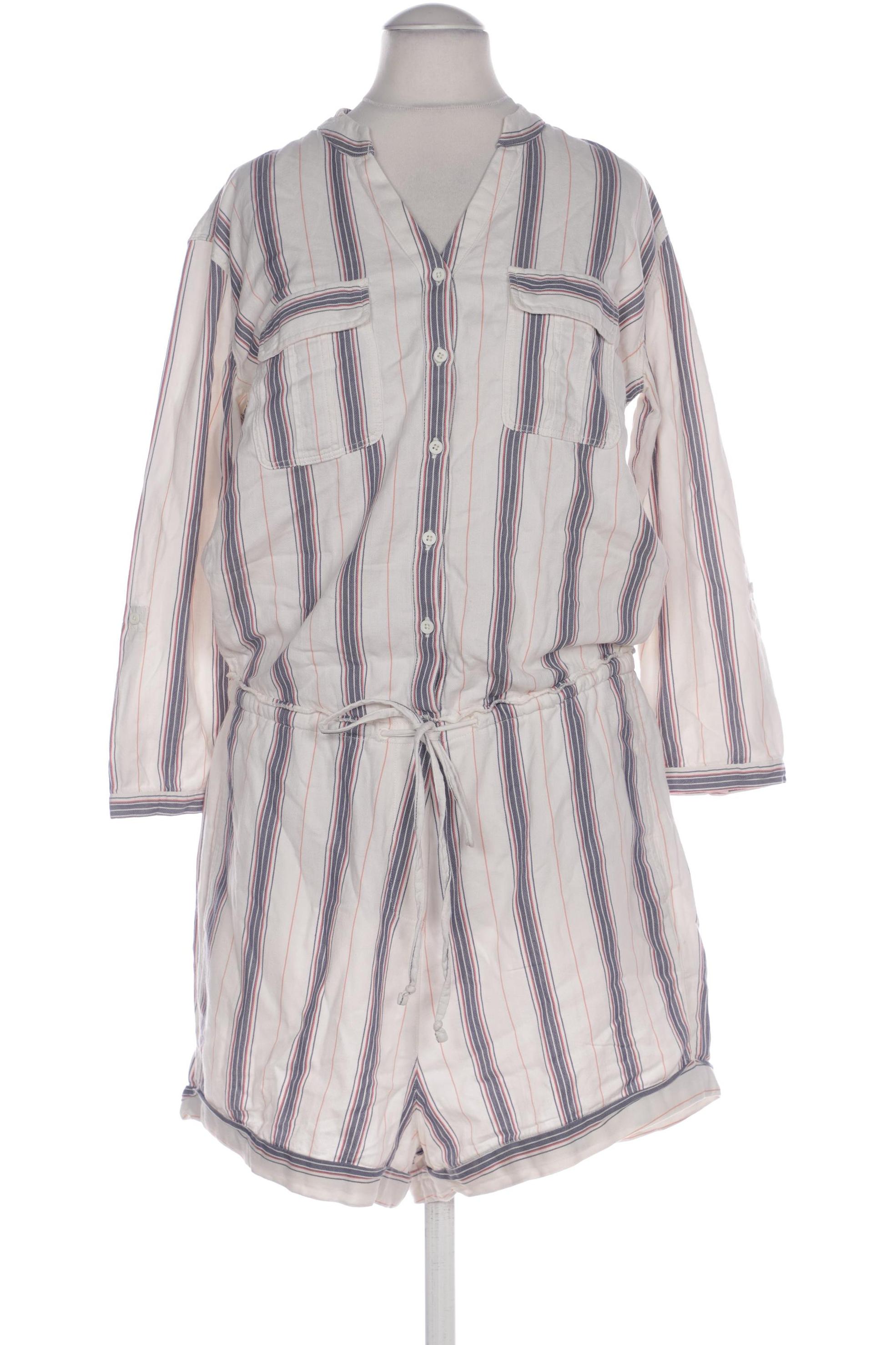 

Marc O Polo Damen Jumpsuit/Overall, weiß, Gr. 36