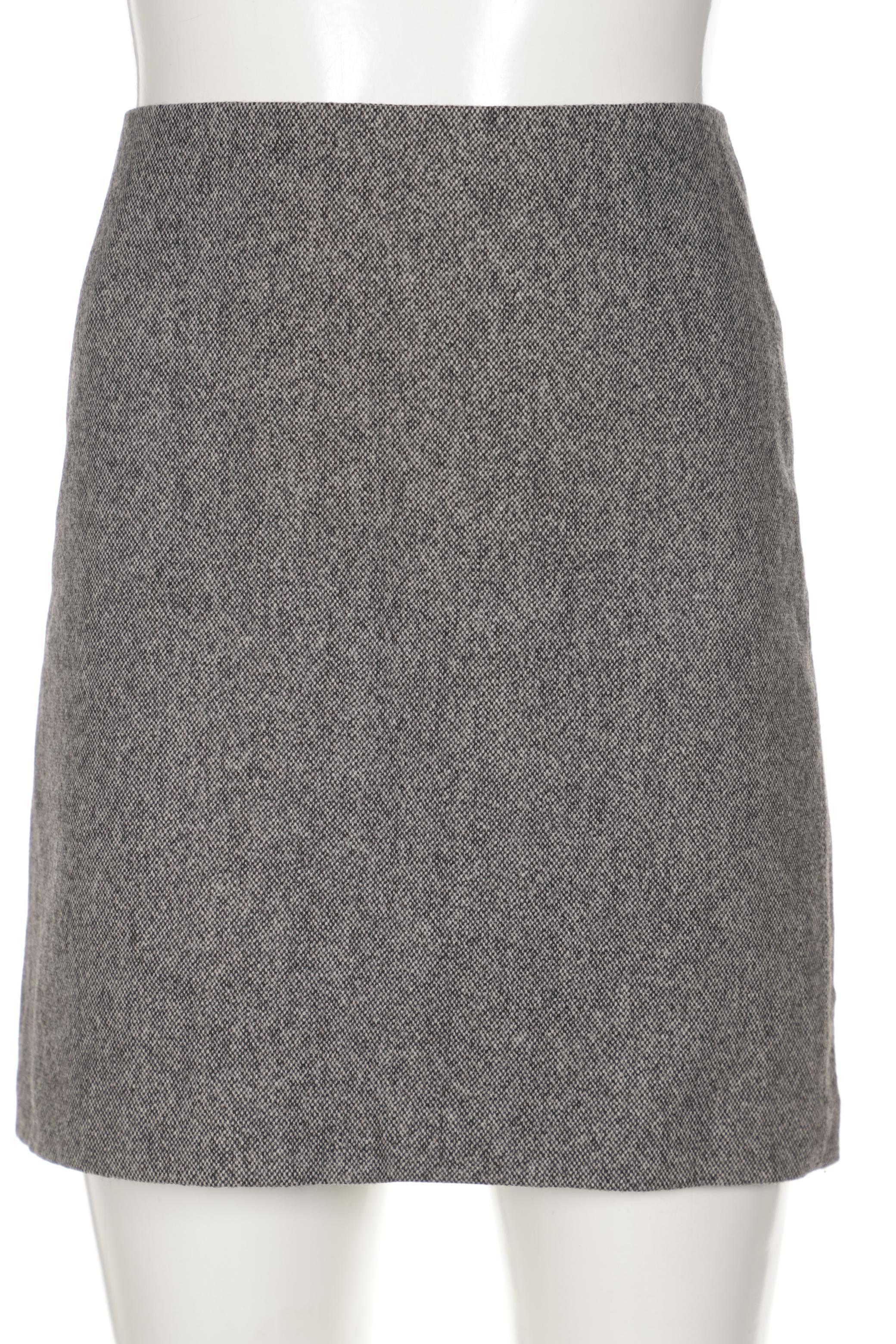 

Marc O Polo Damen Rock, grau, Gr. 40