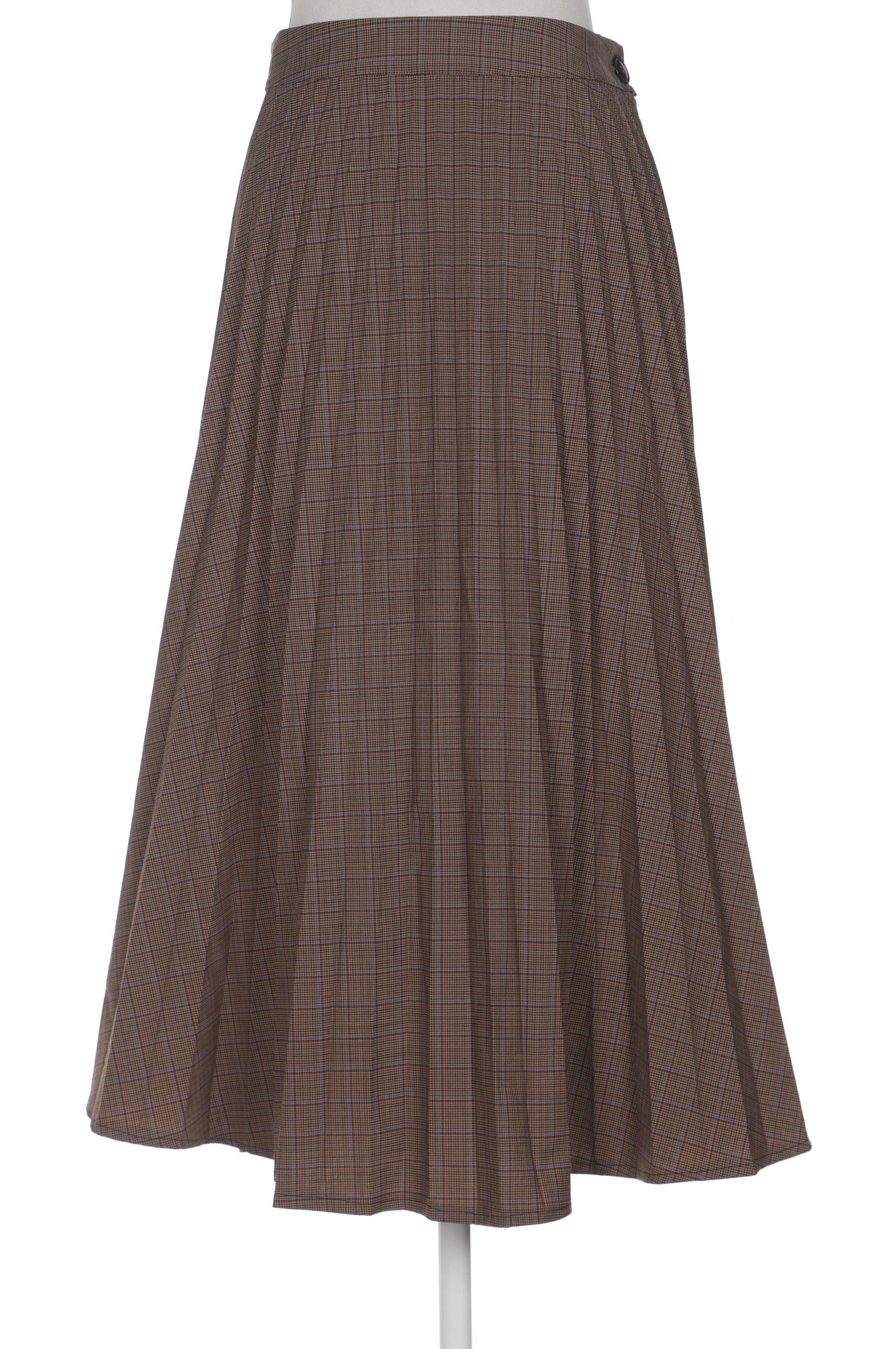

Marc O Polo Damen Rock, braun, Gr. 36