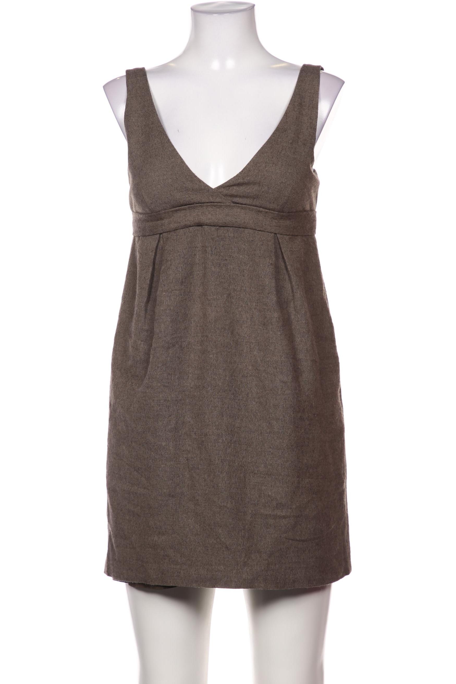 

Marc O Polo Damen Kleid, braun, Gr. 36