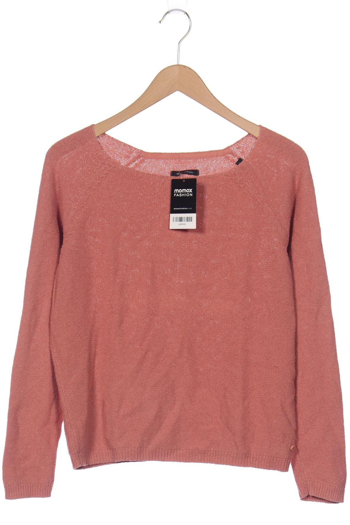 

Marc O Polo Damen Pullover, pink