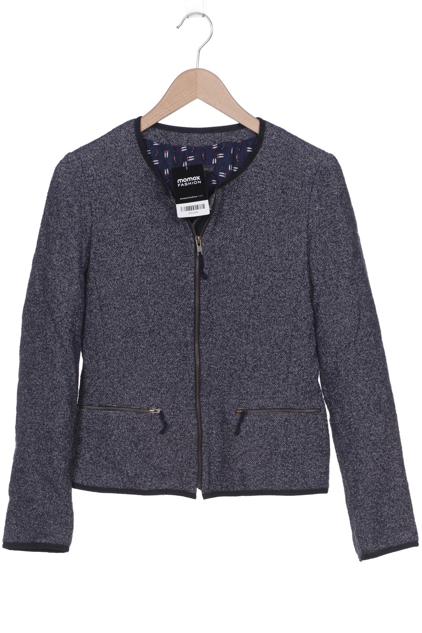 

Marc O Polo Damen Jacke, marineblau