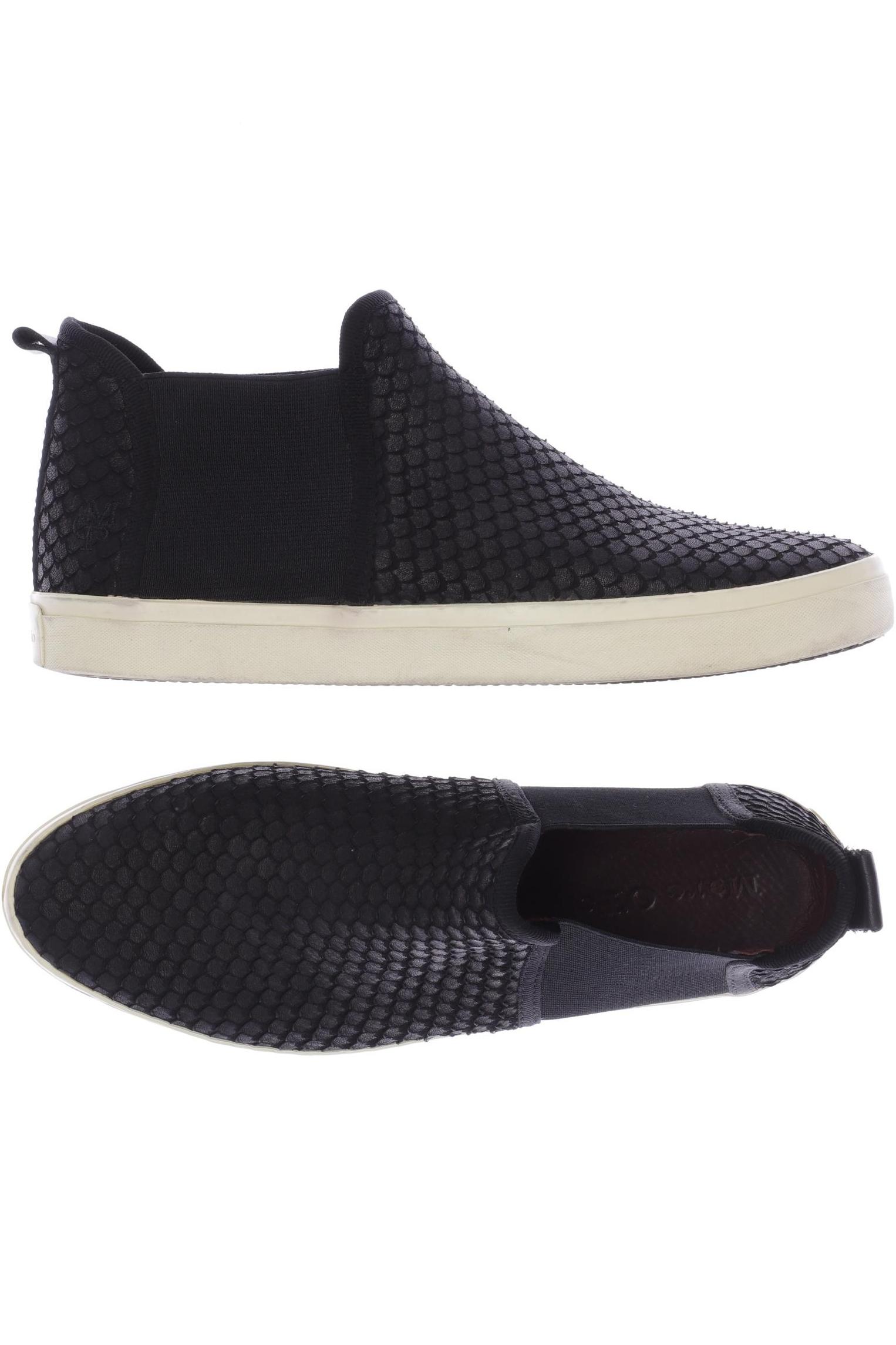 

Marc O Polo Damen Sneakers, schwarz