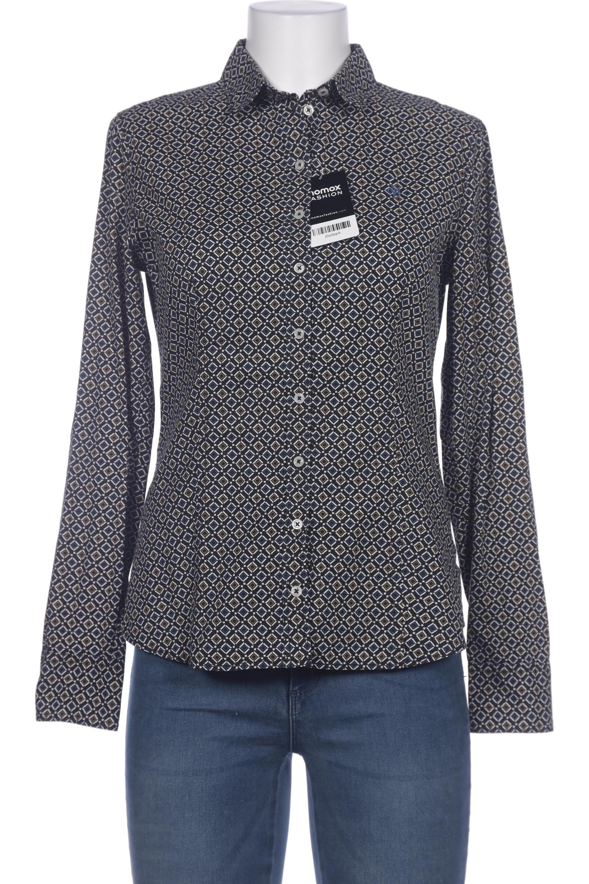 Thumbnail - Marc O Polo Damen Bluse, mehrfarbig, Gr. 38