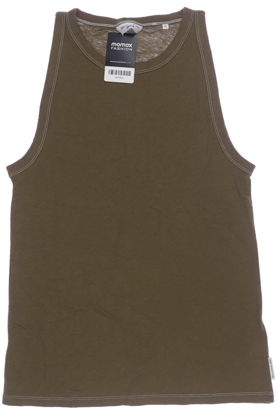 

Marc O Polo Damen Top, grün, Gr. 44
