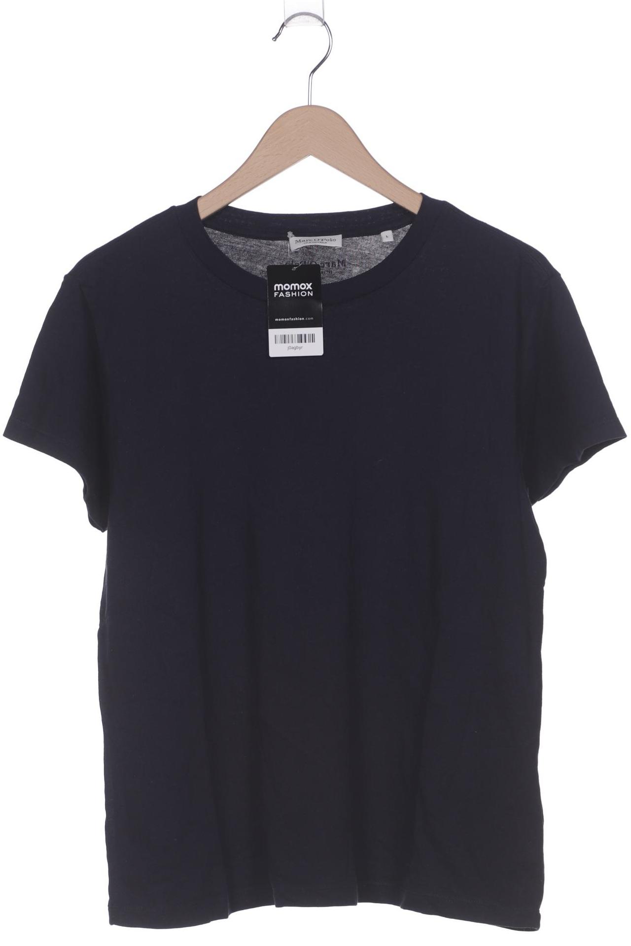 

Marc O Polo Damen T-Shirt, marineblau, Gr. 42