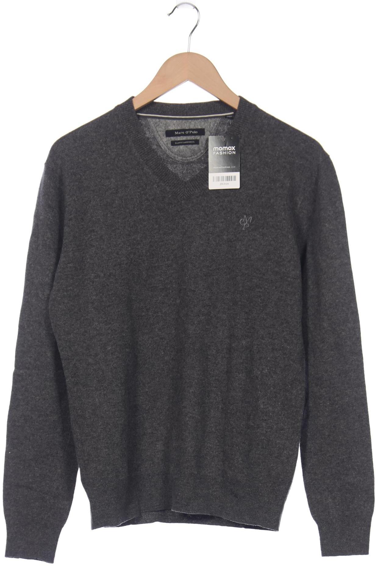 

Marc O Polo Herren Pullover, grau