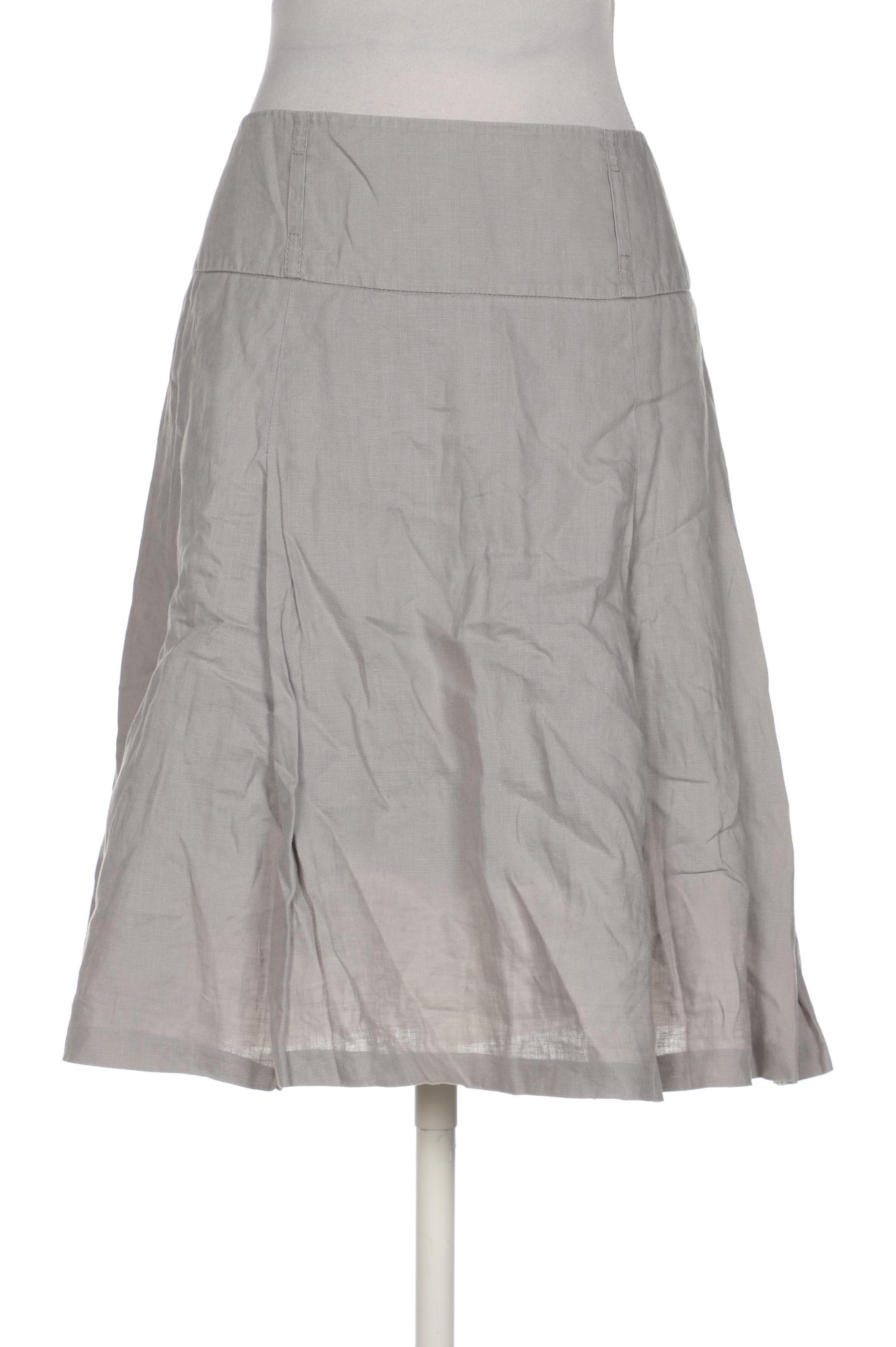 

Marc O Polo Damen Rock, grau, Gr. 38