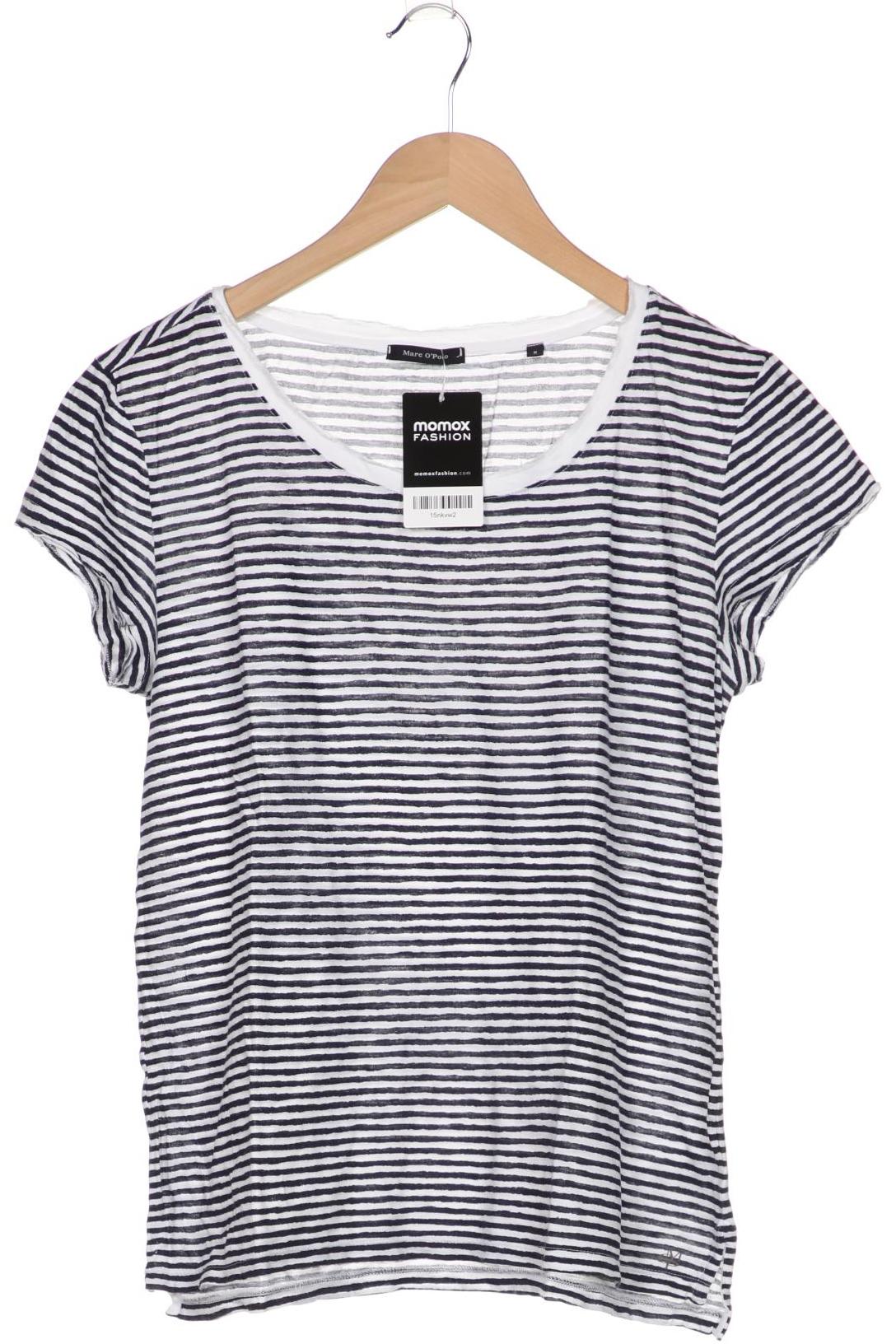 

Marc O Polo Damen T-Shirt, marineblau