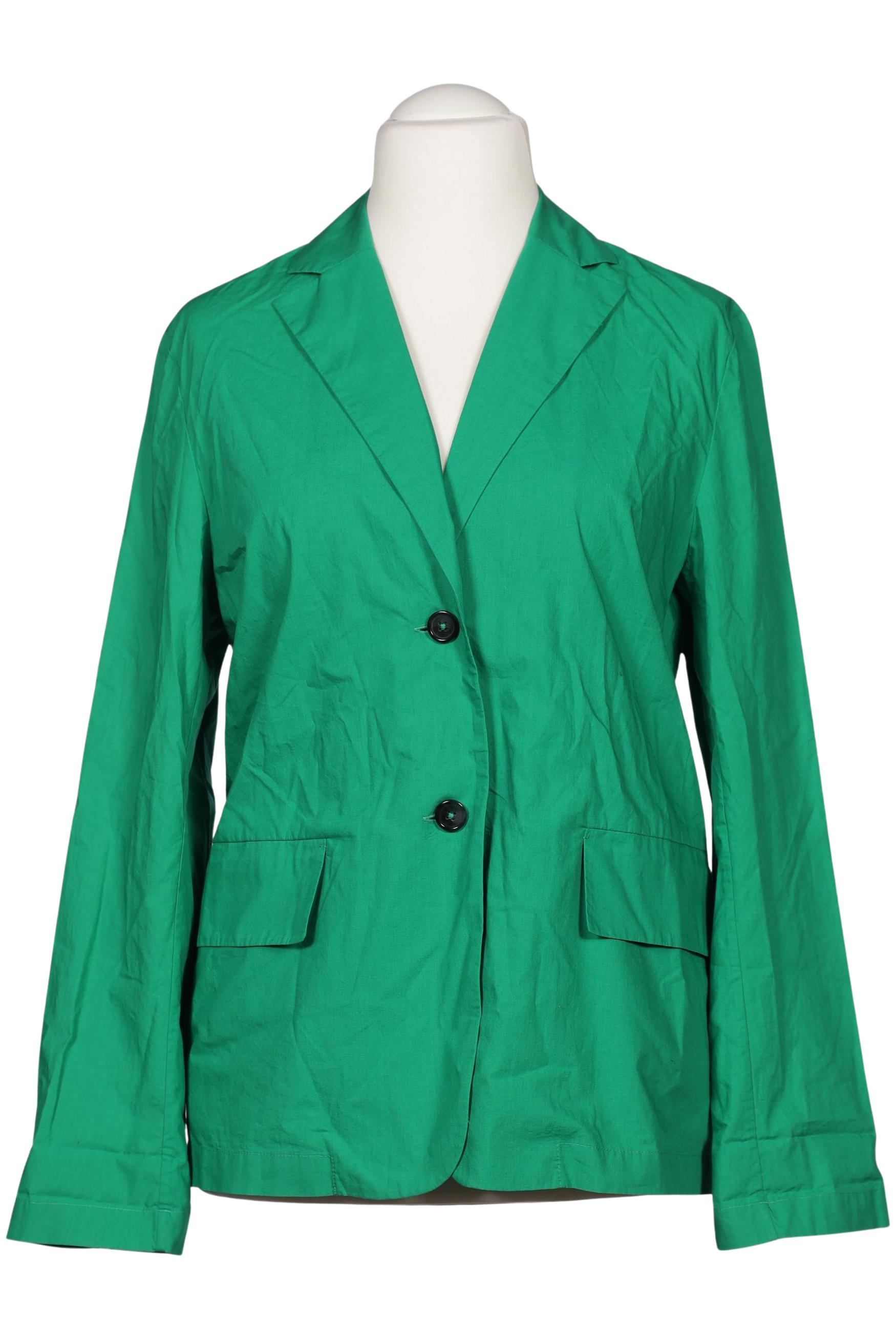 

Marc O Polo Damen Blazer, grün, Gr. 40