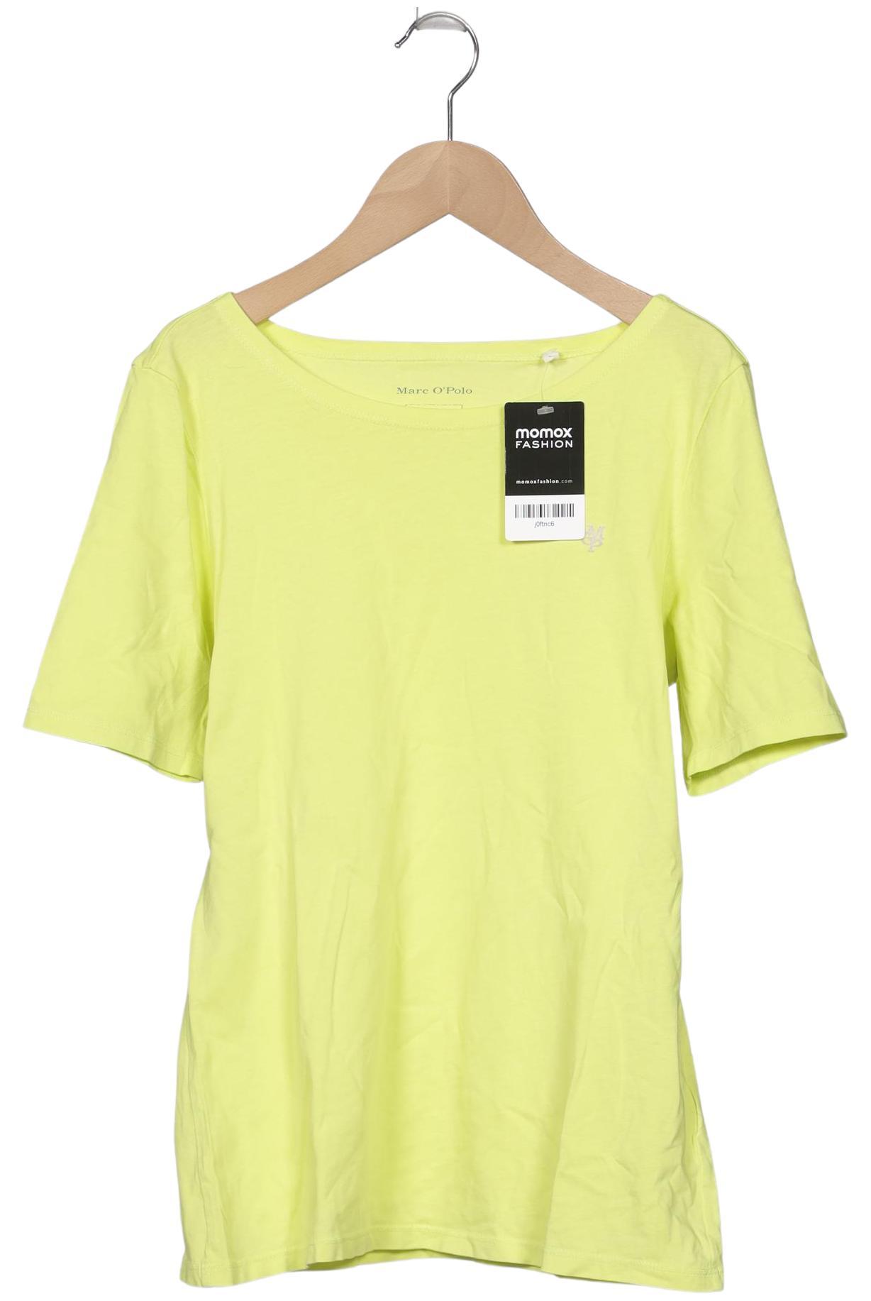 

Marc O Polo Damen T-Shirt, neon, Gr. 38