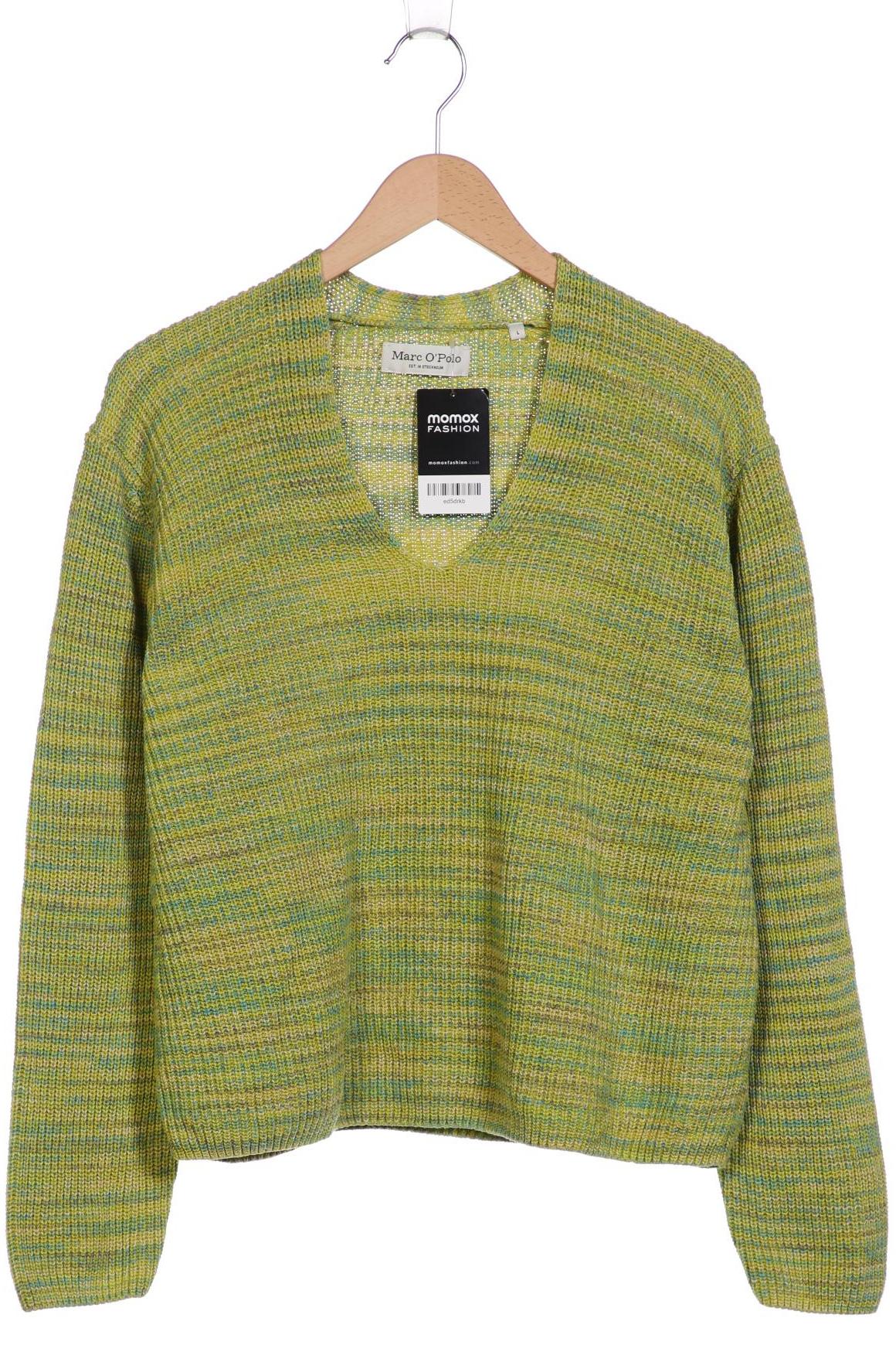 

Marc O Polo Damen Pullover, hellgrün, Gr. 42