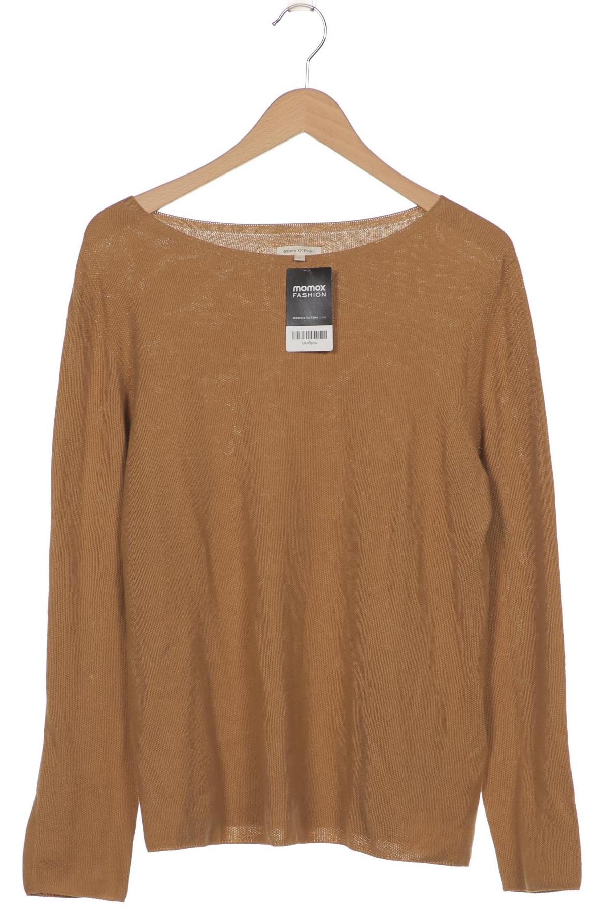 

Marc O Polo Damen Pullover, beige