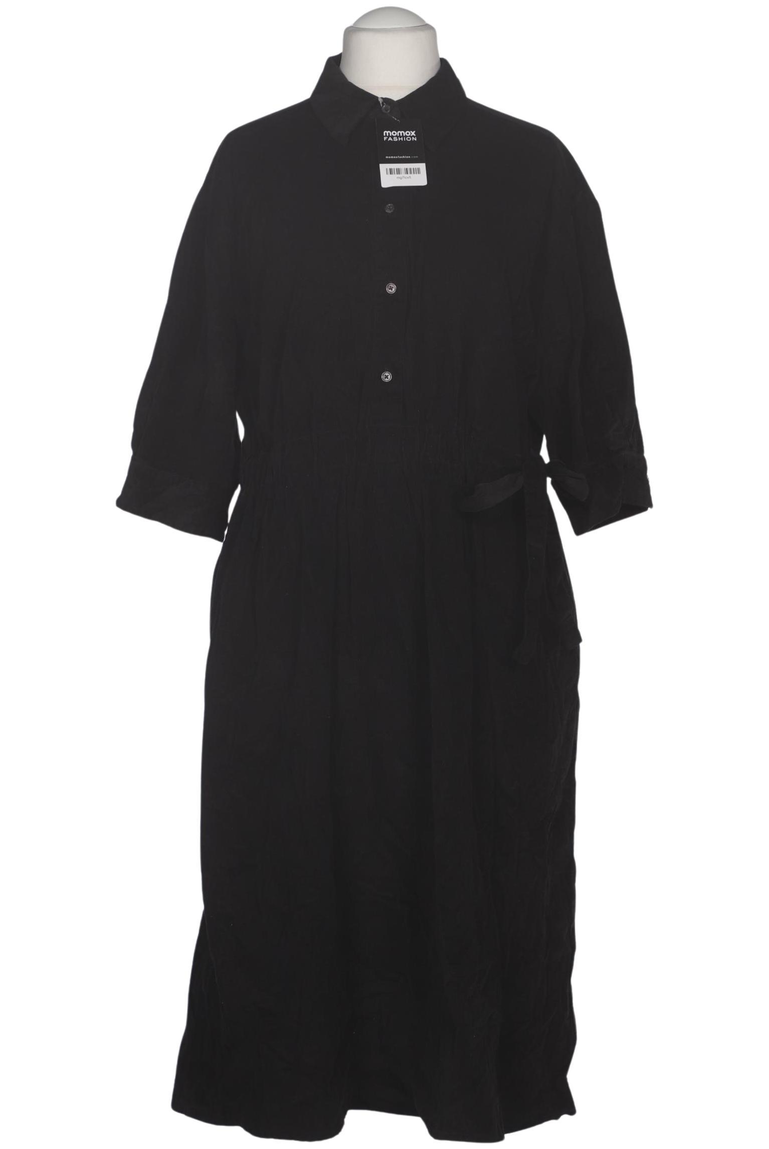 

Marc O Polo Damen Kleid, schwarz, Gr. 44