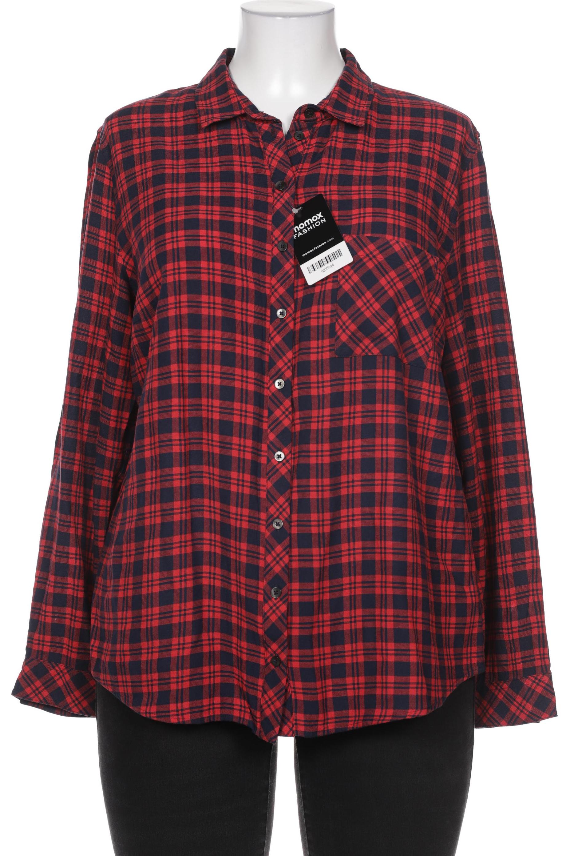 

Marc O Polo Damen Bluse, marineblau, Gr. 44