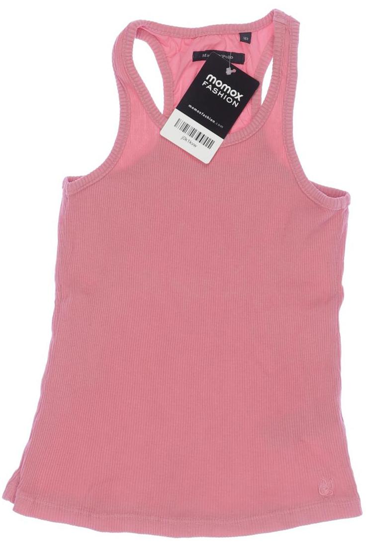 

Marc O Polo Damen Top, pink, Gr. 122