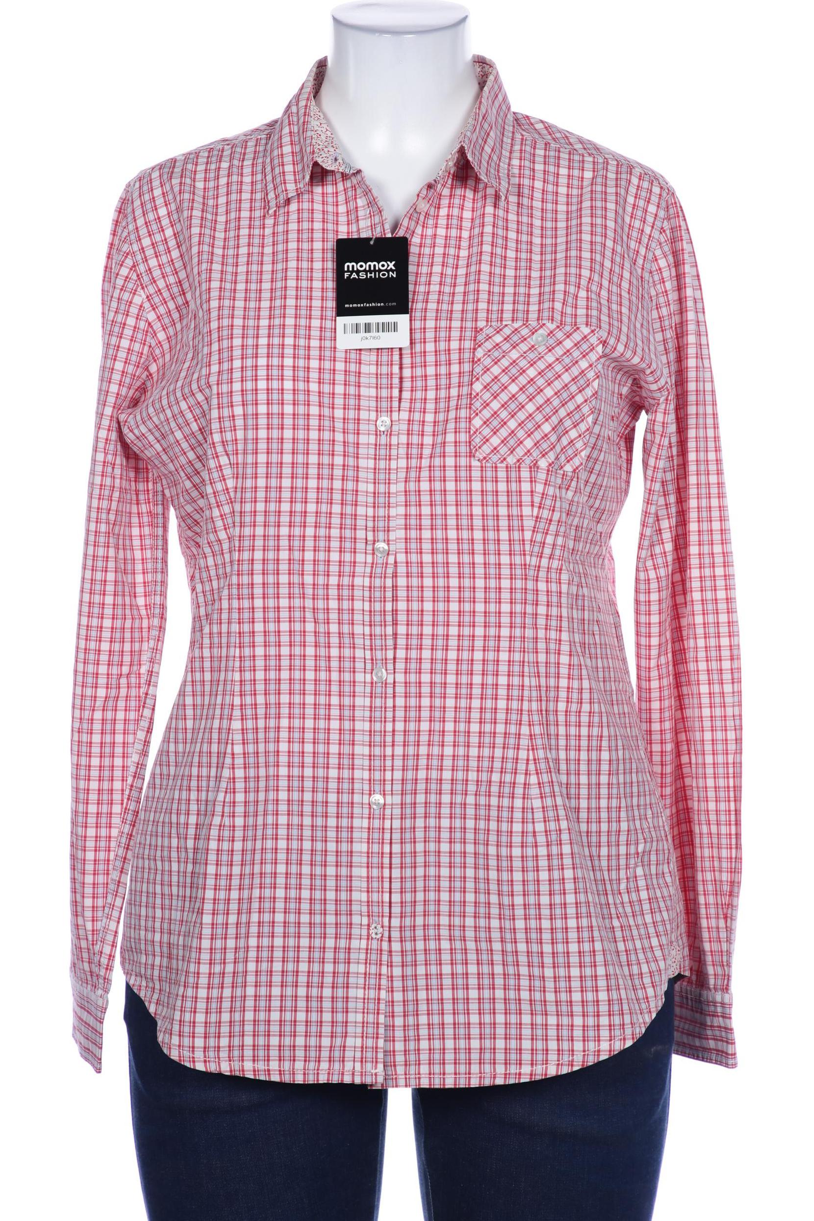 

Marc O Polo Damen Bluse, rot