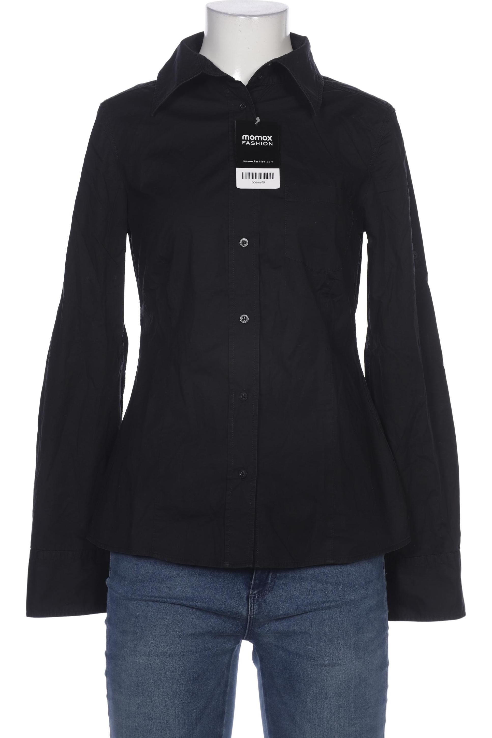 

Marc O Polo Damen Bluse, schwarz