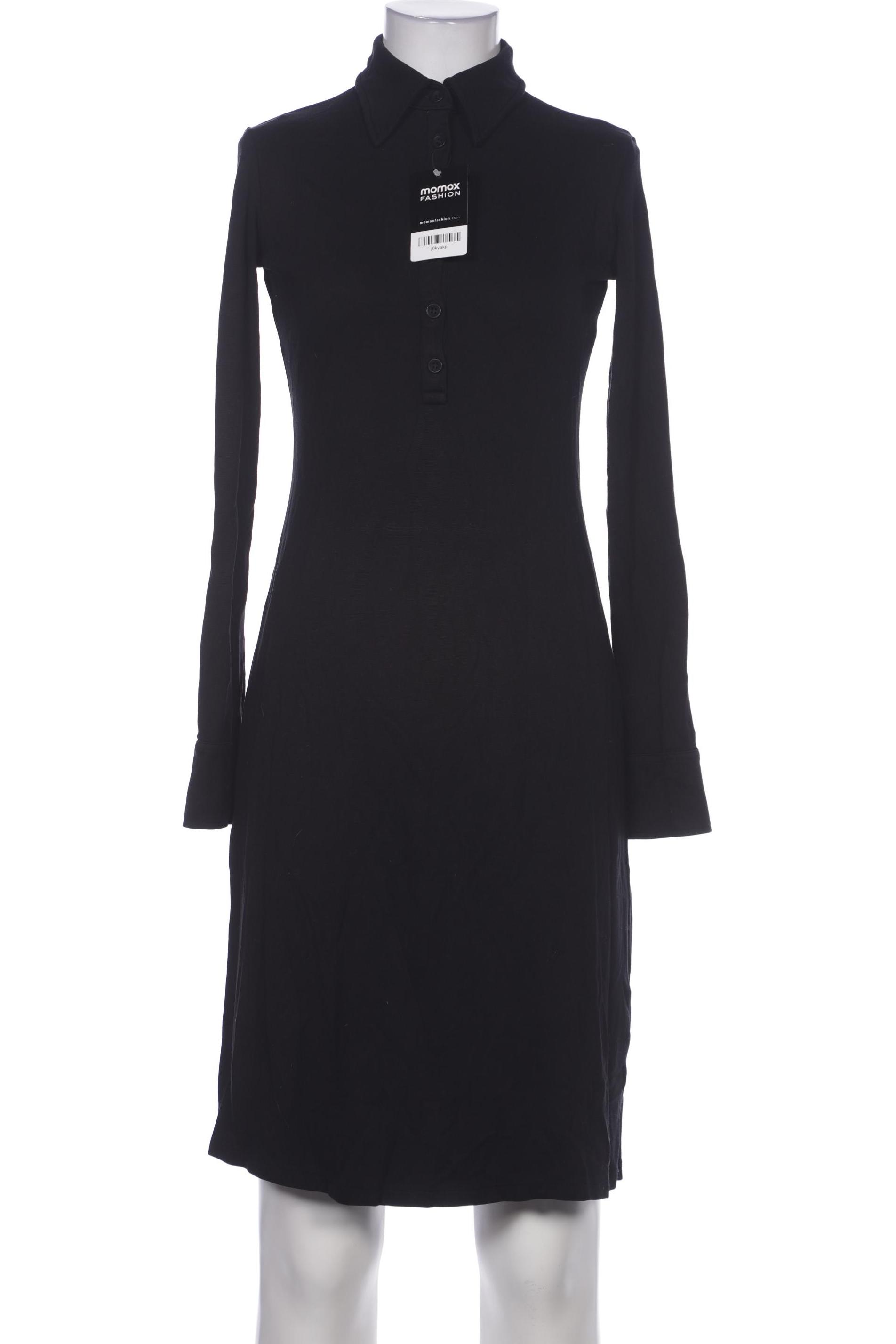 

Marc O Polo Damen Kleid, schwarz, Gr. 36