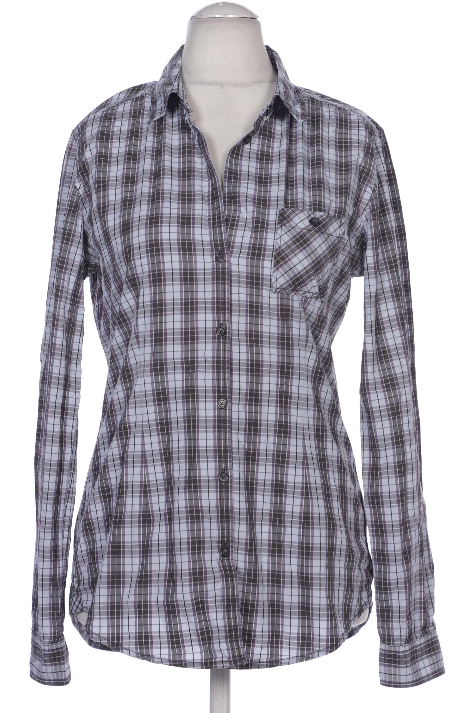 

Marc O Polo Damen Bluse, mehrfarbig, Gr. 38
