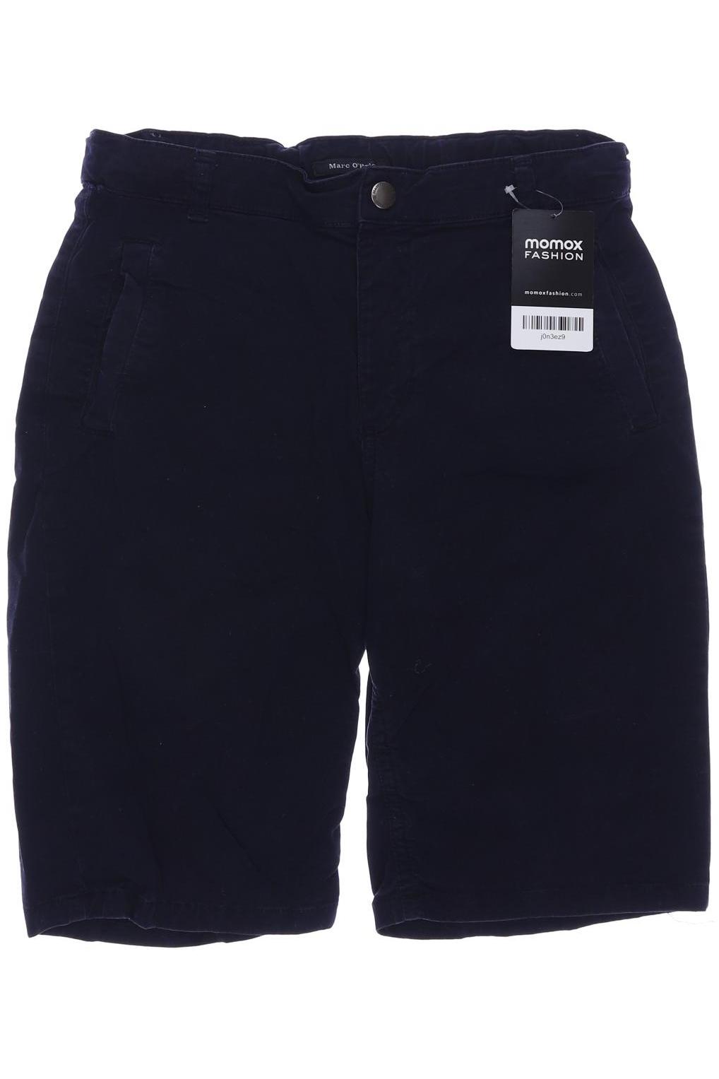 

Marc O Polo Jungen Shorts, marineblau