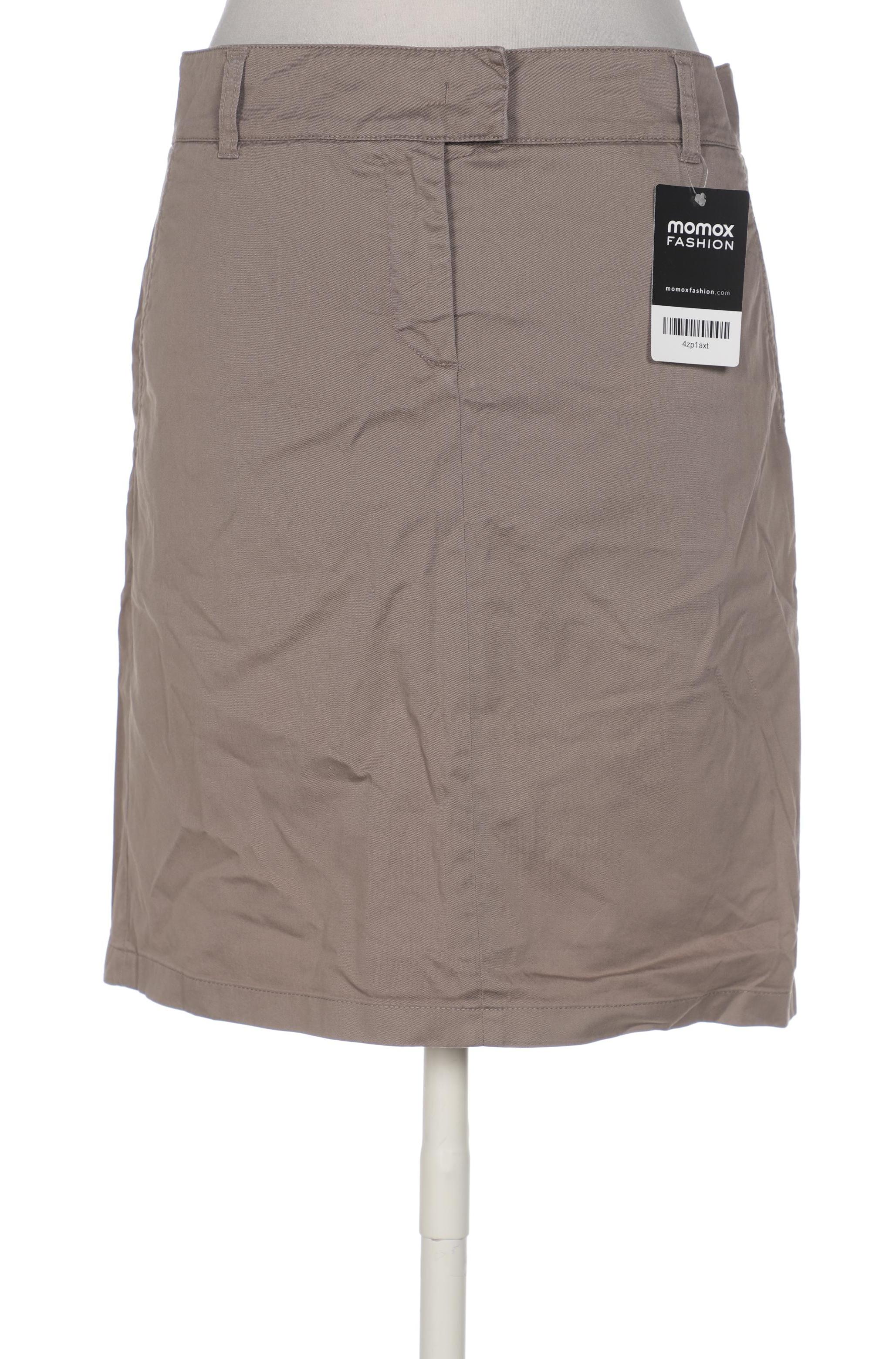 

Marc O Polo Damen Rock, grau, Gr. 38
