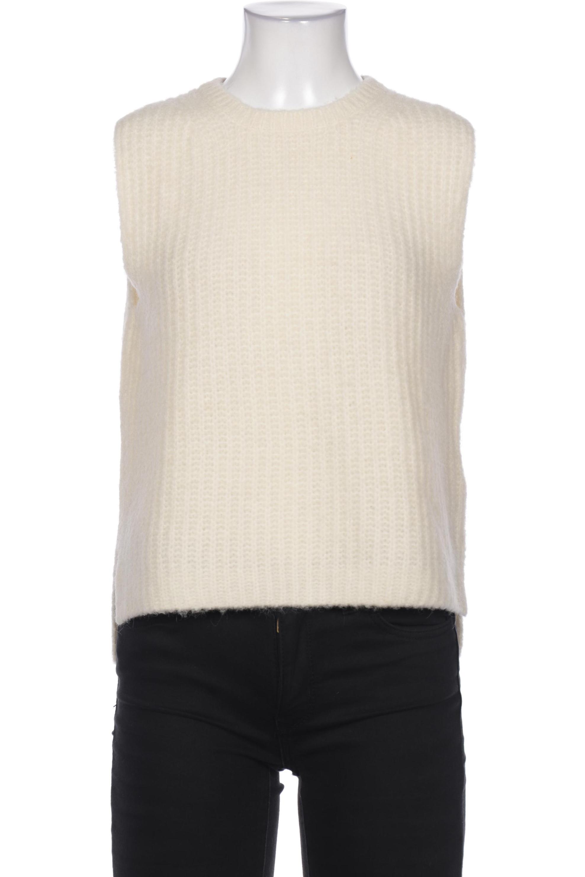 

Marc O Polo Damen Pullover, cremeweiß, Gr. 36