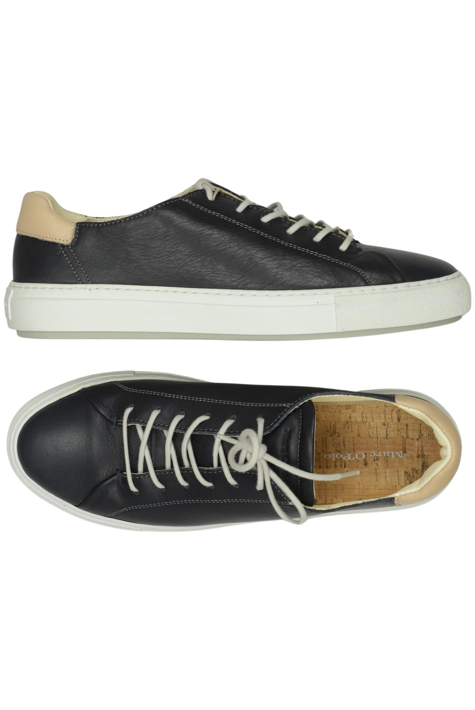 

Marc O Polo Damen Halbschuh, marineblau, Gr. 41